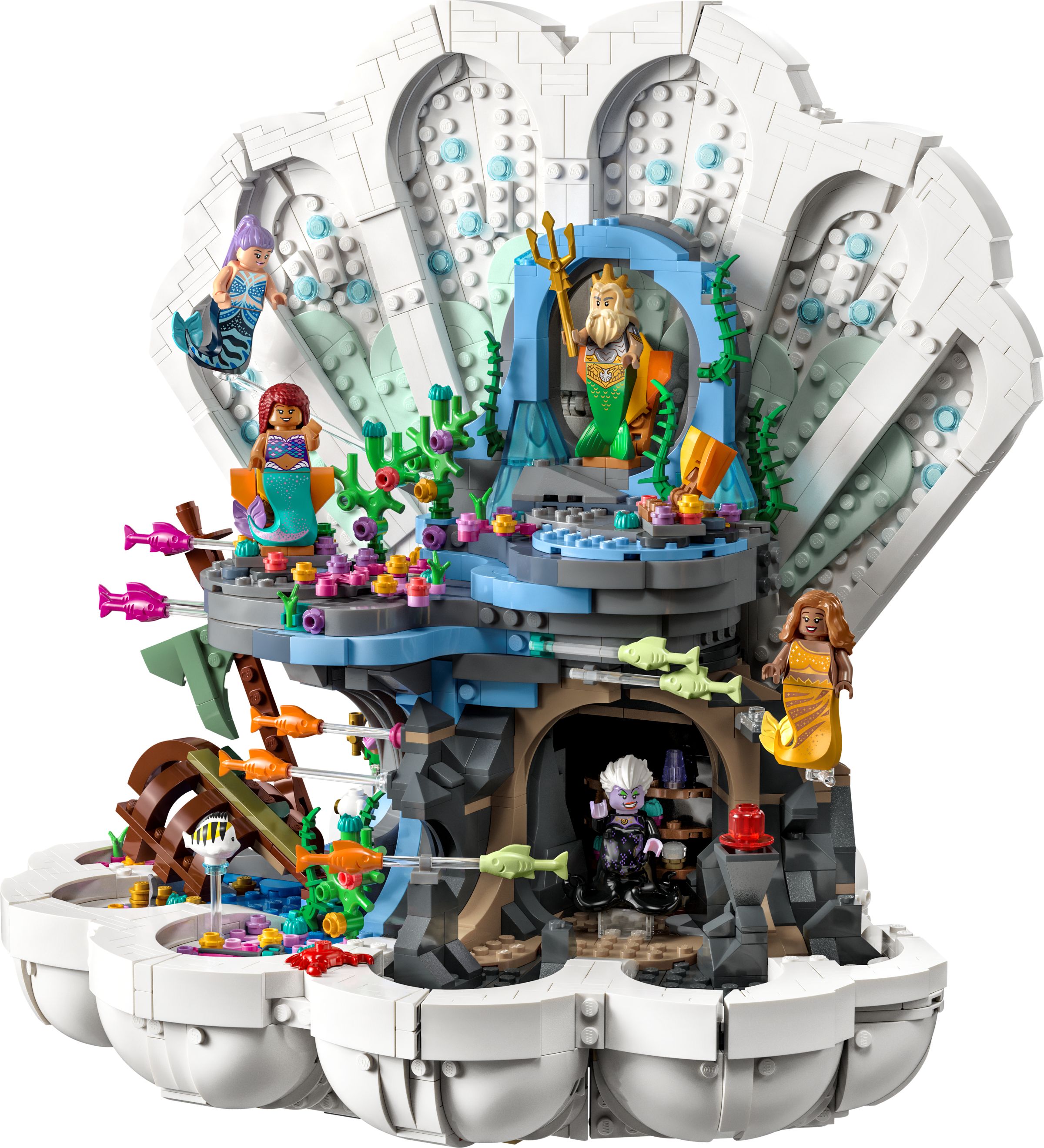 LEGO Disney 43225 Arielle, die Meerjungfrau LEGO_43225_alt2.jpg
