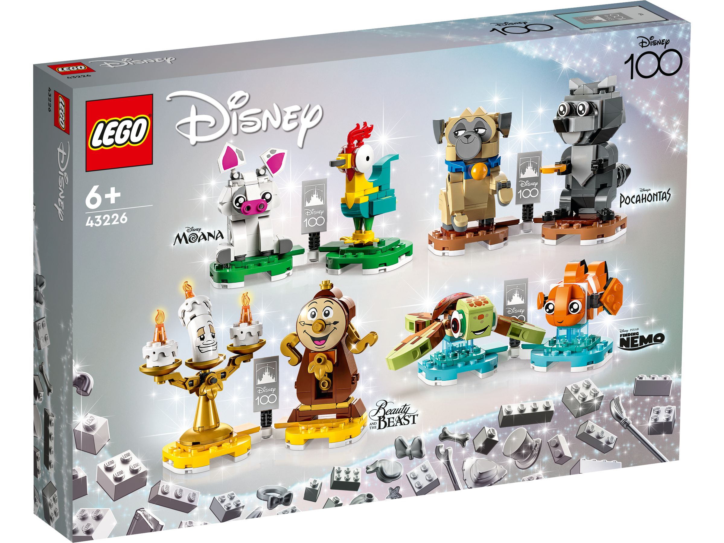 LEGO Disney 43226 Disney Paare LEGO_43226_Box1_v29.jpg