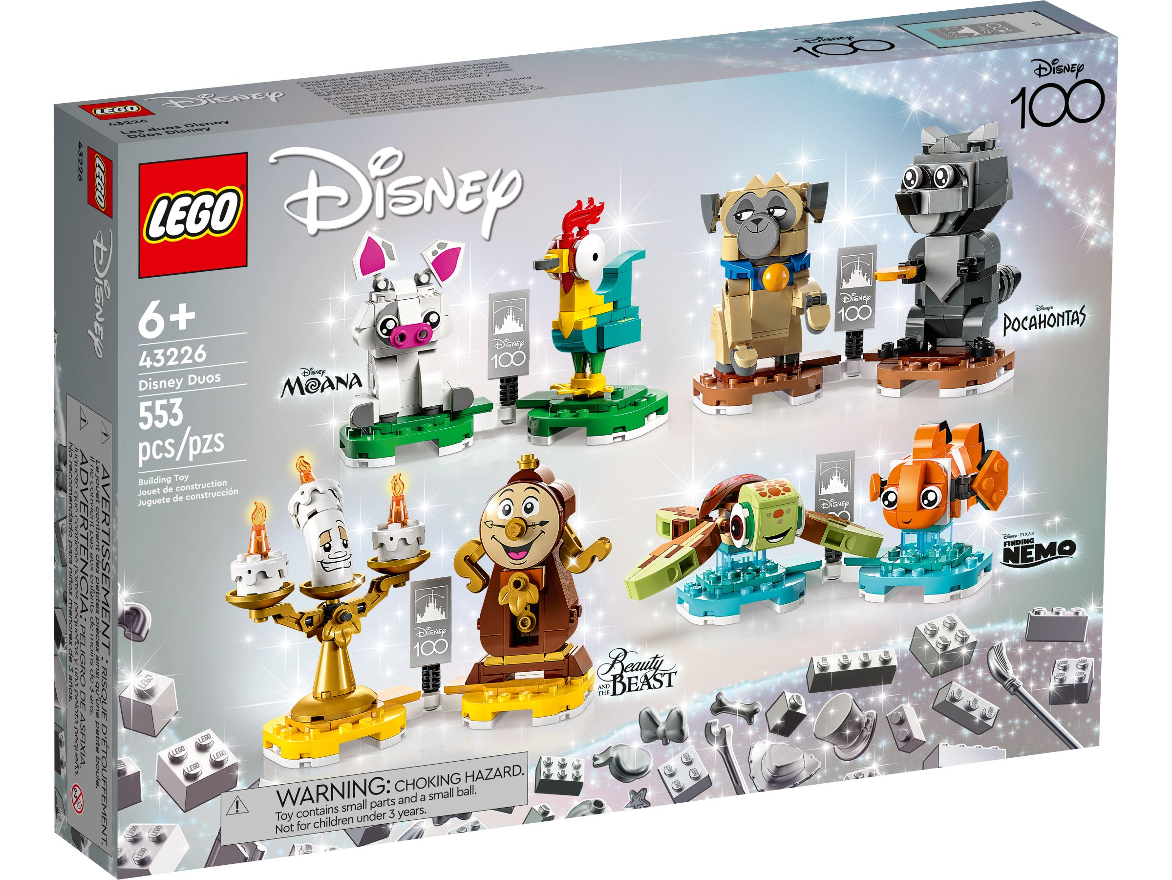 LEGO Disney 43226 Disney Paare LEGO_43226_Box1_v39.jpg