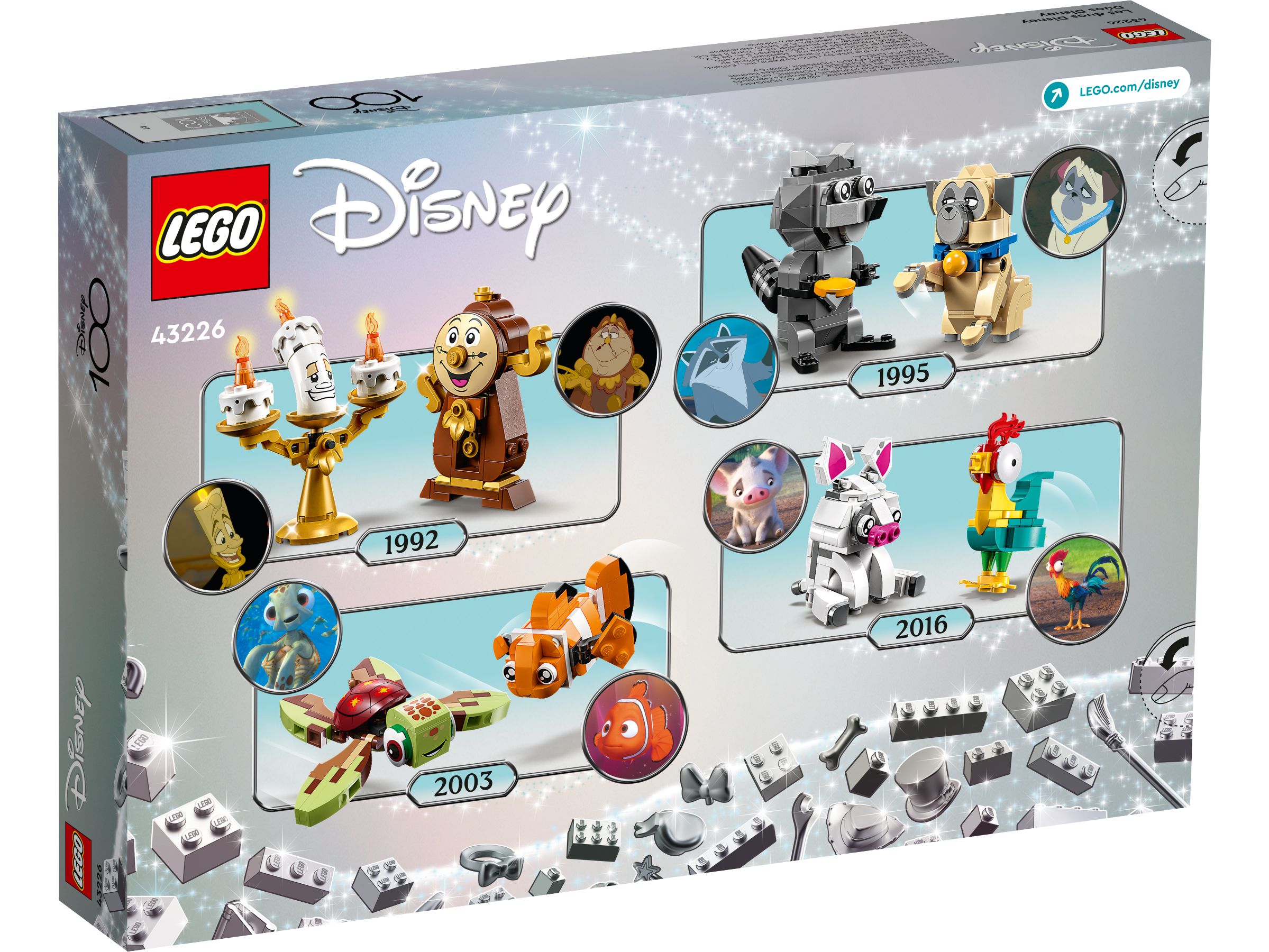 LEGO Disney 43226 Disney Paare LEGO_43226_Box5_v39.jpg