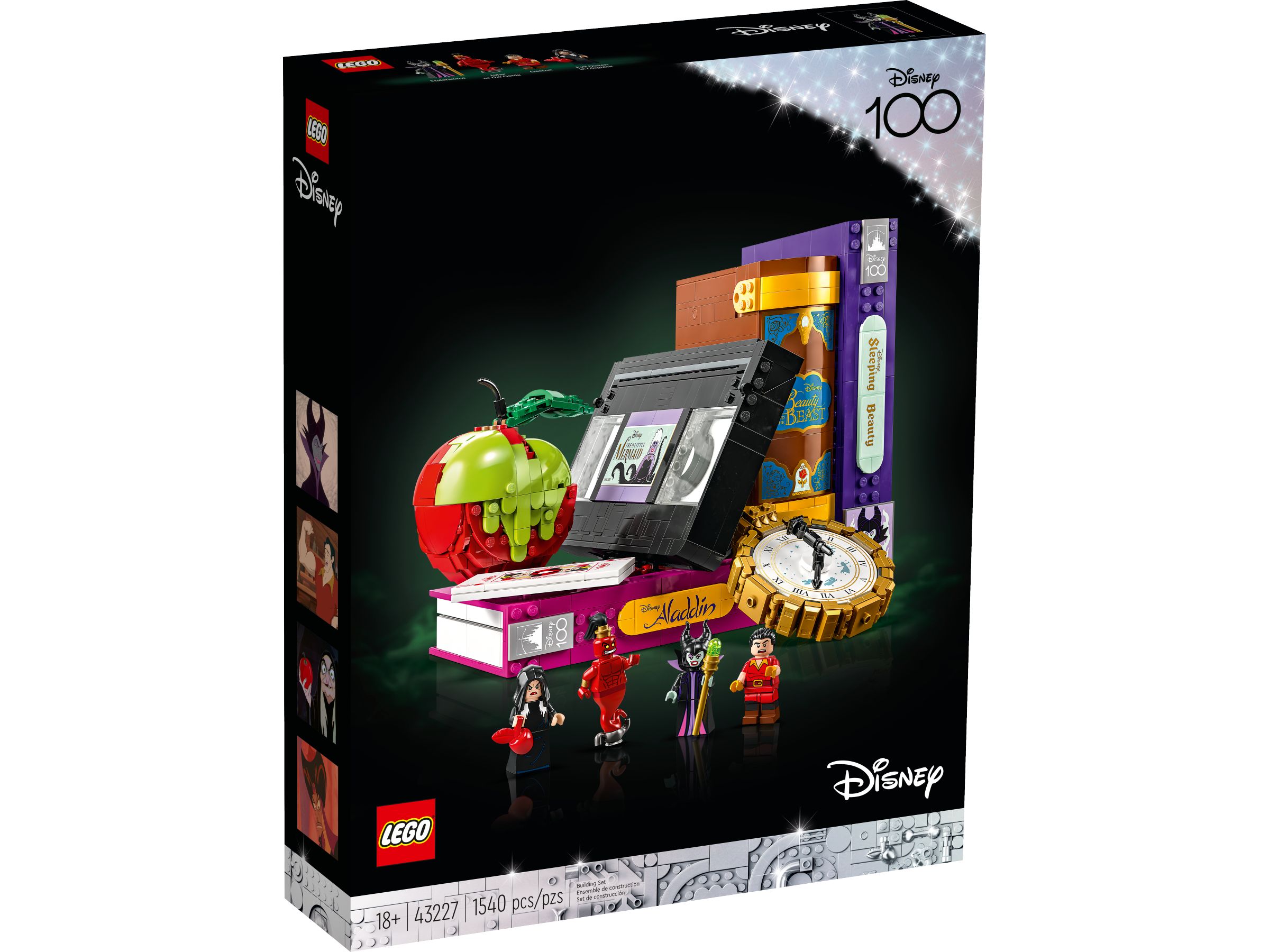 LEGO Disney 43227 Zeichen der Bösewichte LEGO_43227_alt1.jpg