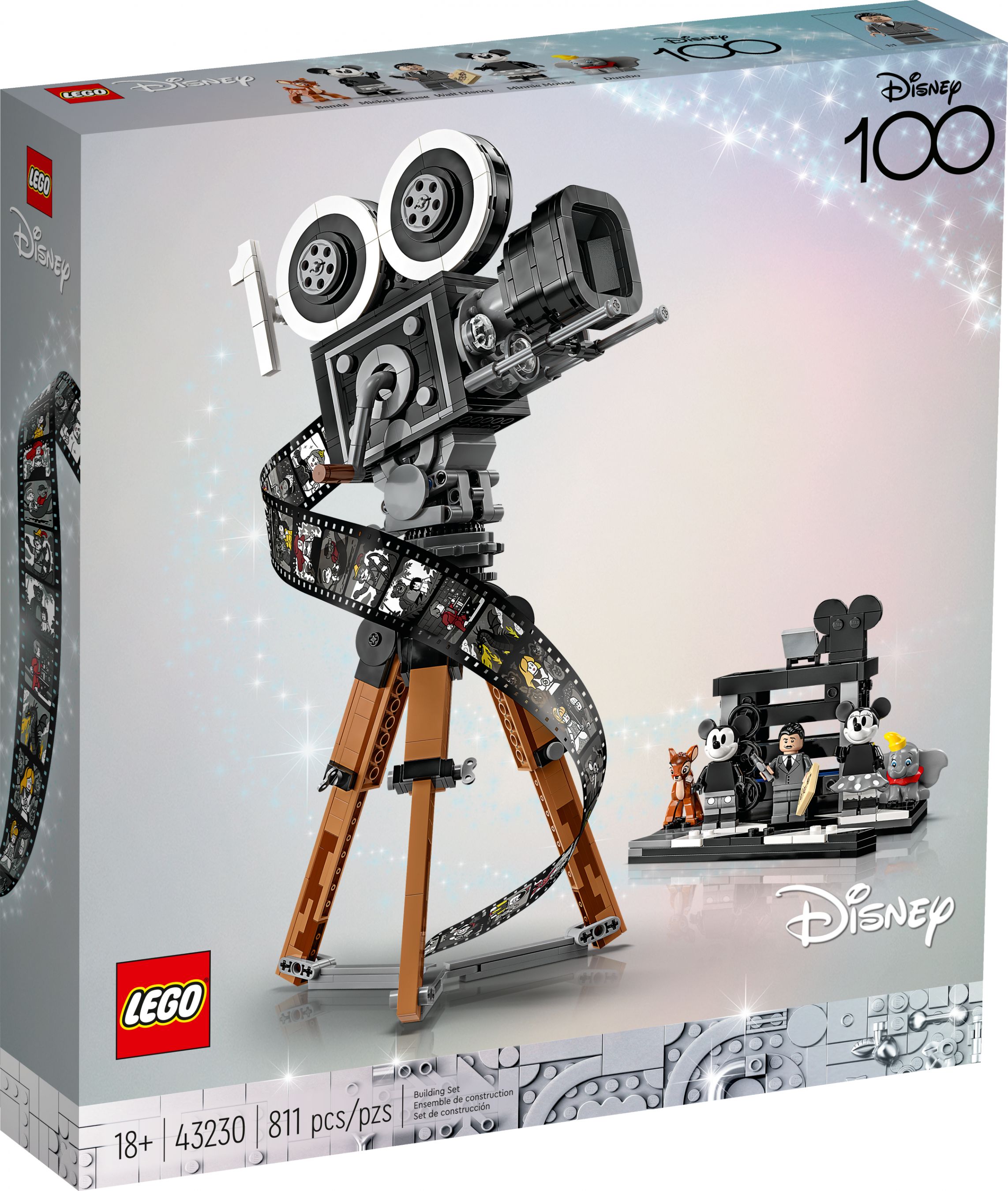 LEGO Disney 43230 Kamera – Hommage an Walt Disney LEGO_43230_alt1.jpg