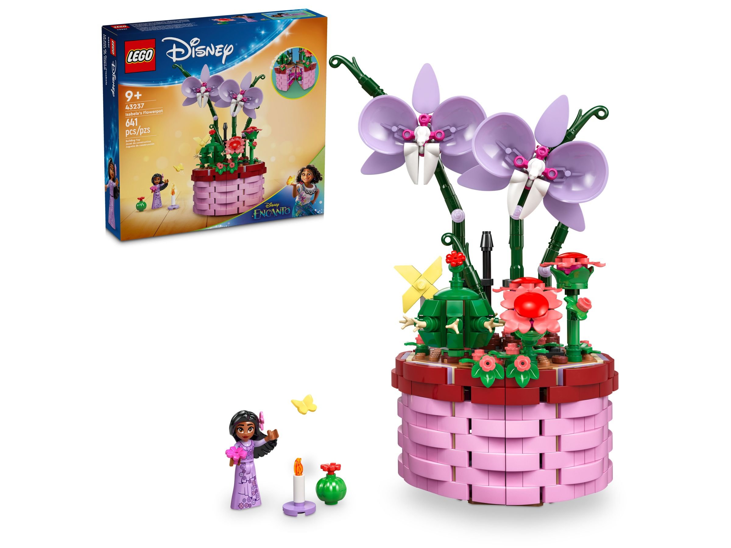 LEGO Disney 43237 Isabelas Blumentopf LEGO_43237_boxprod_v39.jpg