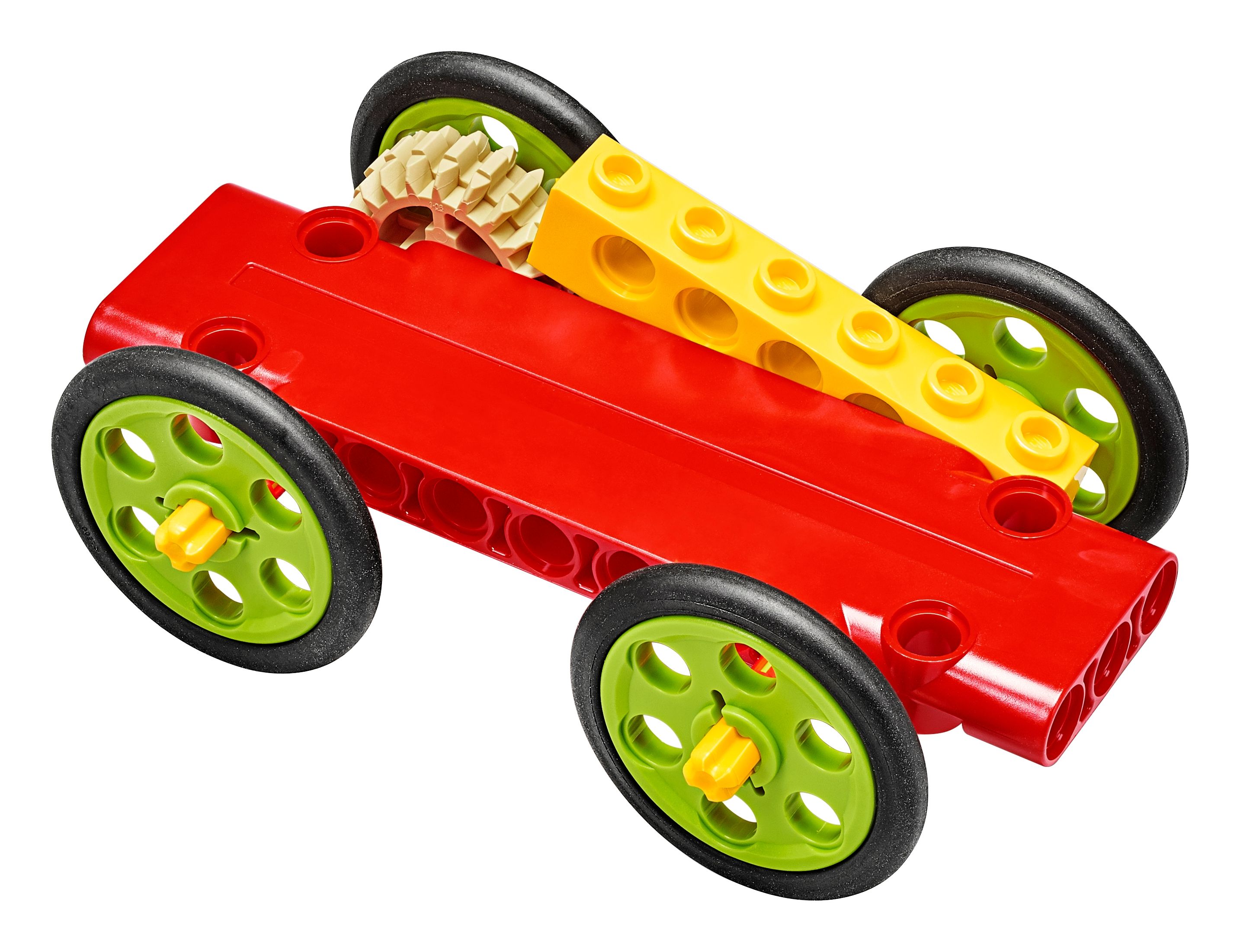 LEGO Education 45400 LEGO® Education BricQ Motion Prime-Set LEGO_45400_alt5.jpg