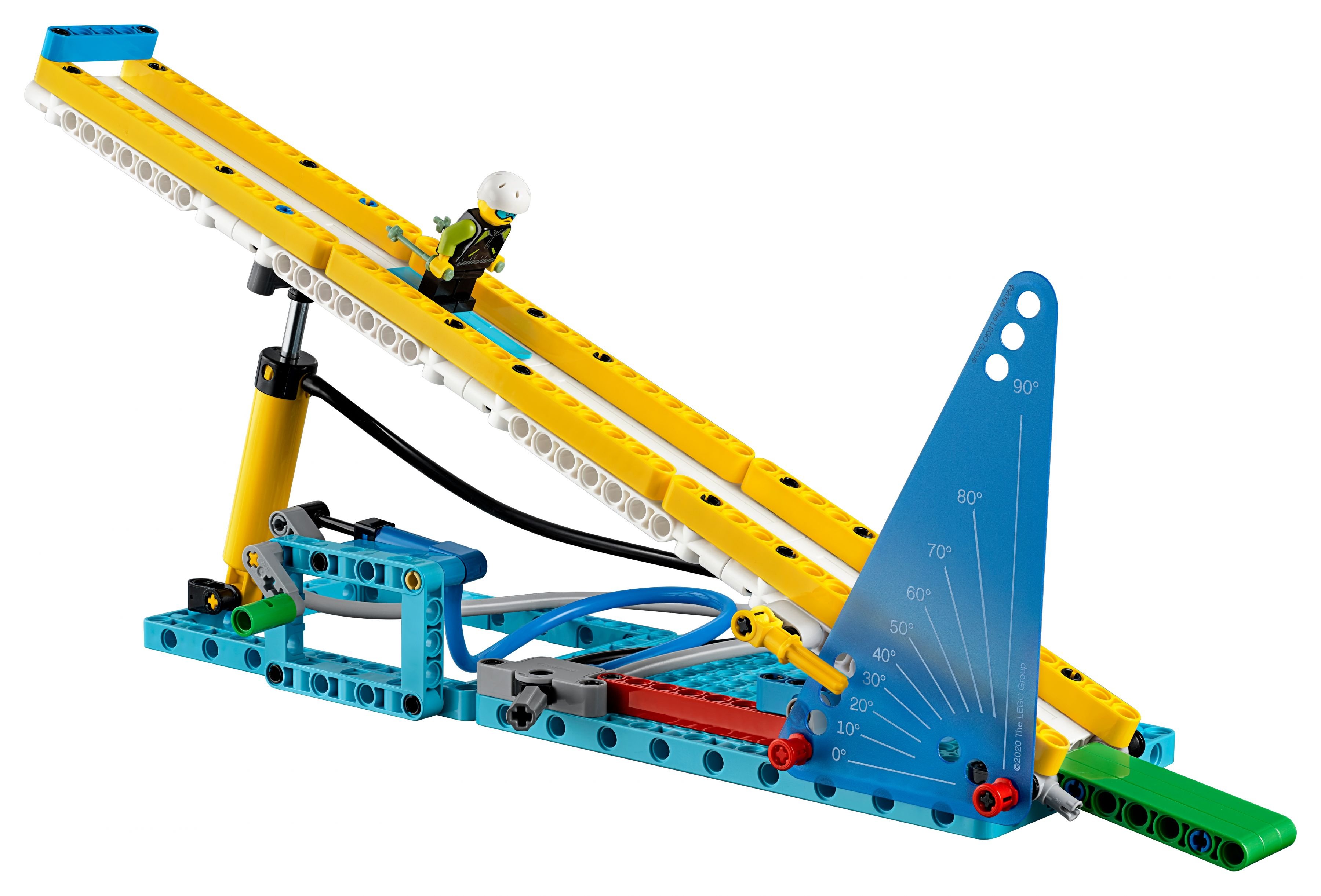 LEGO Education 45400 LEGO® Education BricQ Motion Prime-Set LEGO_45400_alt9.jpg