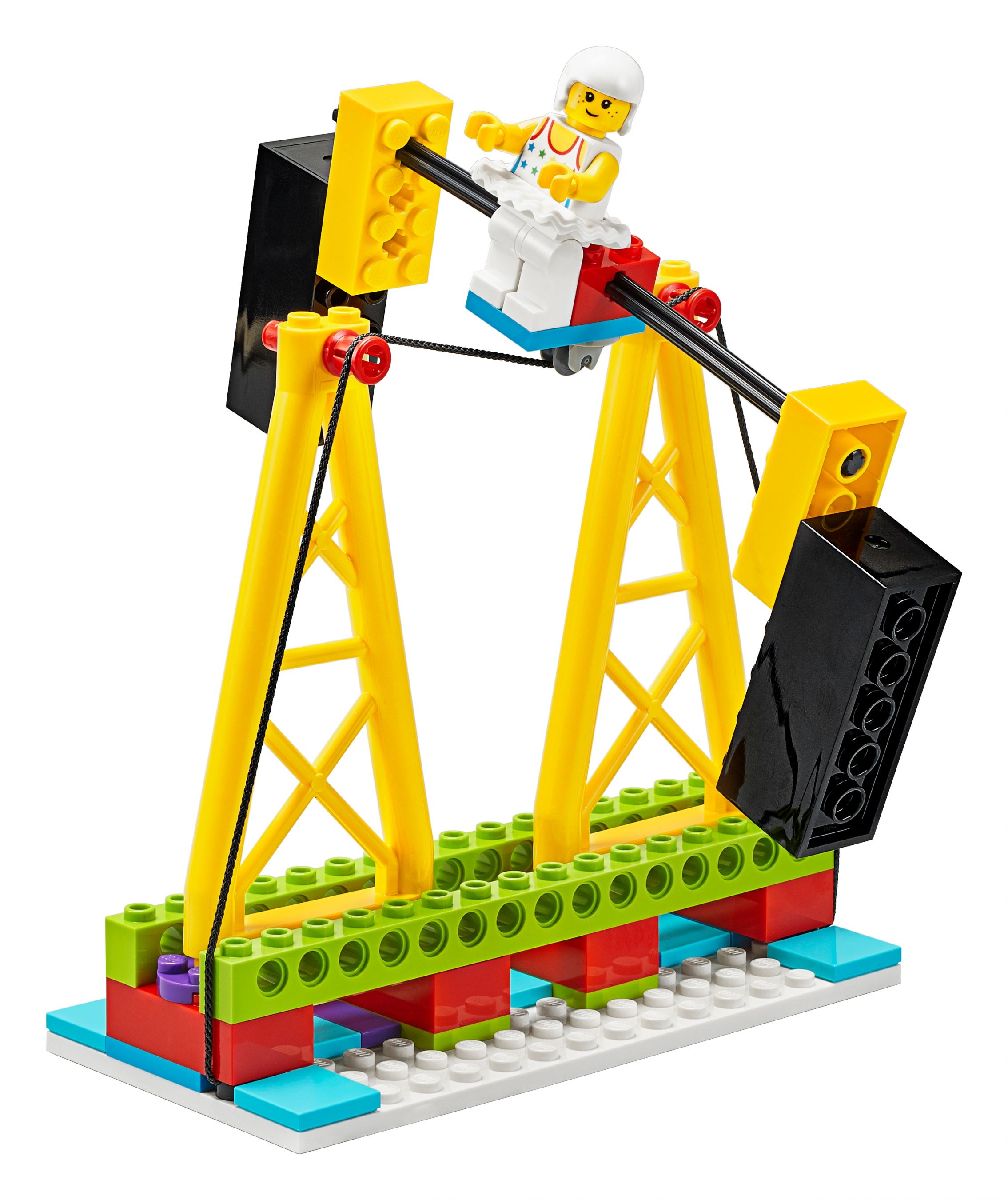 LEGO Education 45401 LEGO® Education BricQ Motion Essential-Set LEGO_45401_alt8.jpg
