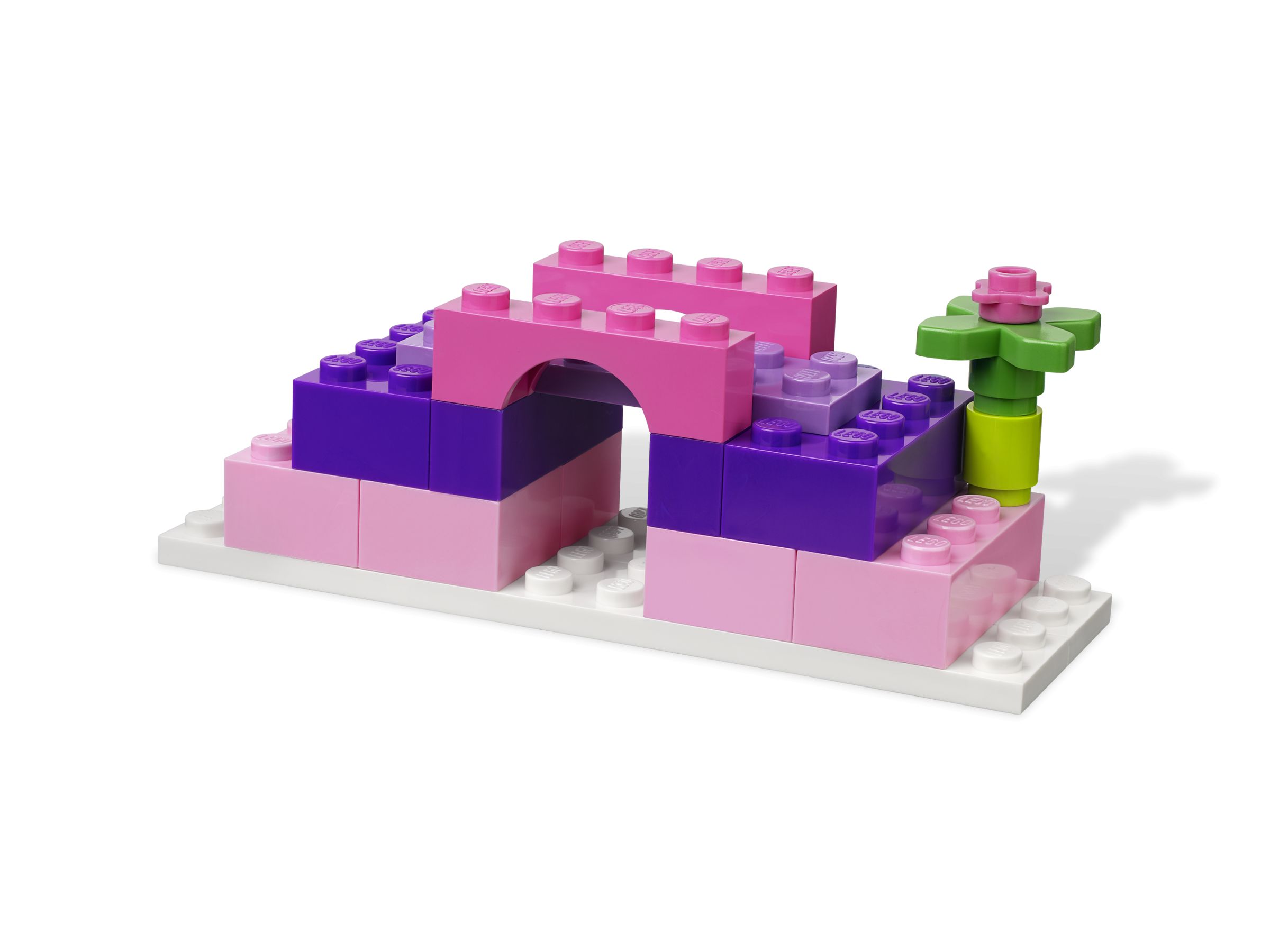 LEGO Bricks and More 4625 Mädchen-Steinebox LEGO_4625_alt3.jpg