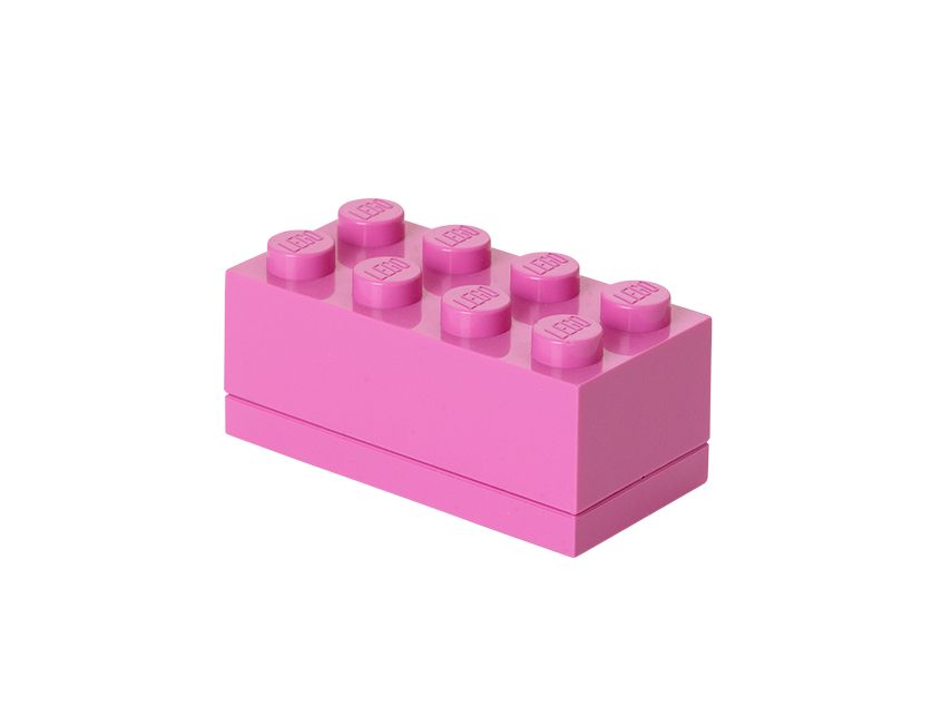 LEGO Gear 5001286 LEGO® Mini-Box mit 8 Noppen LEGO_5001286_alt1.jpg