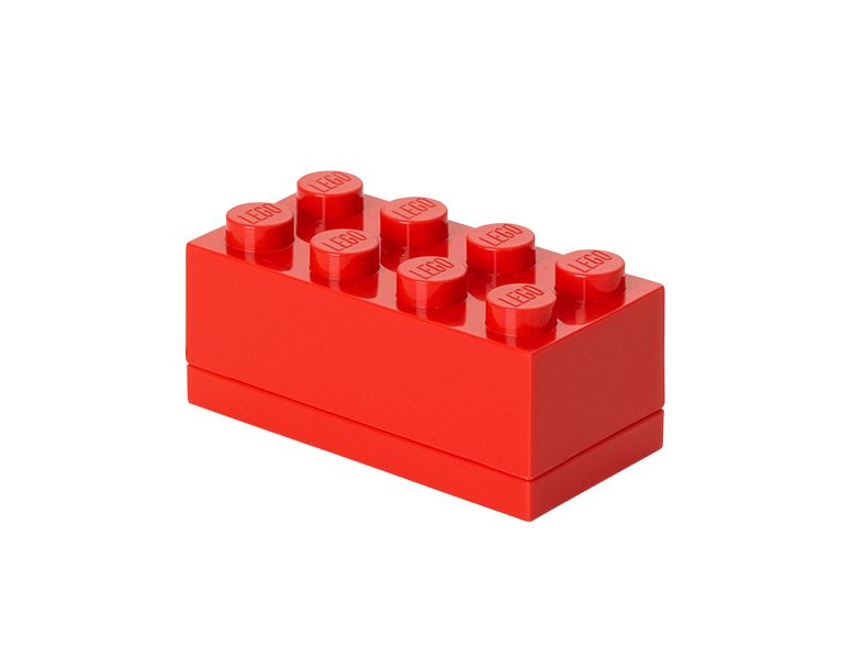 LEGO Gear 5001286 LEGO® Mini-Box mit 8 Noppen LEGO_5001286_alt2.jpg