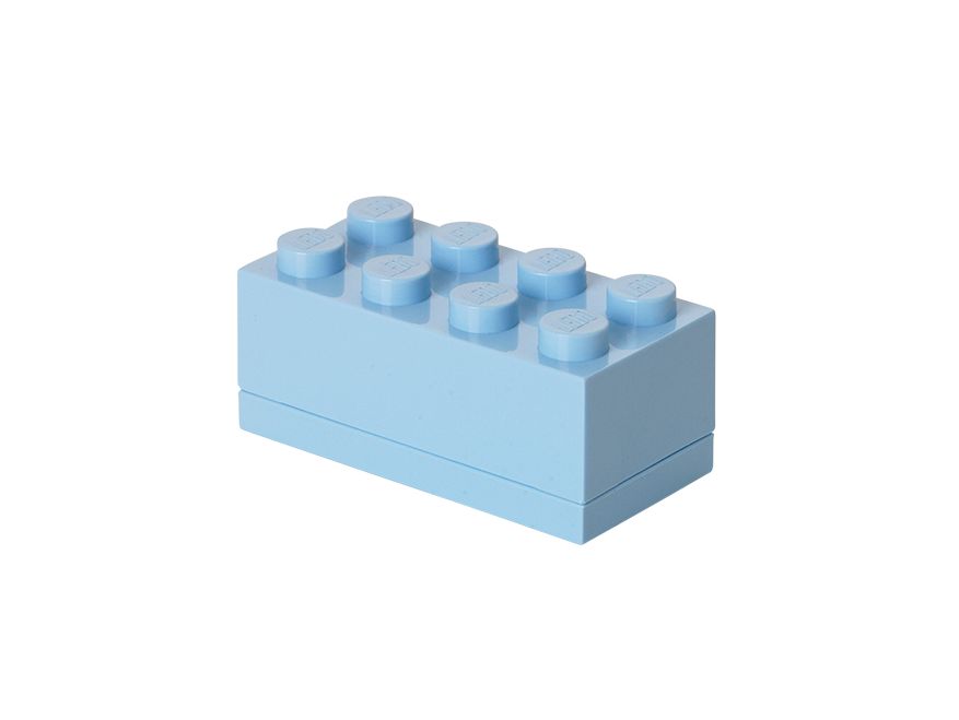 LEGO Gear 5001286 LEGO® Mini-Box mit 8 Noppen LEGO_5001286_alt4.jpg
