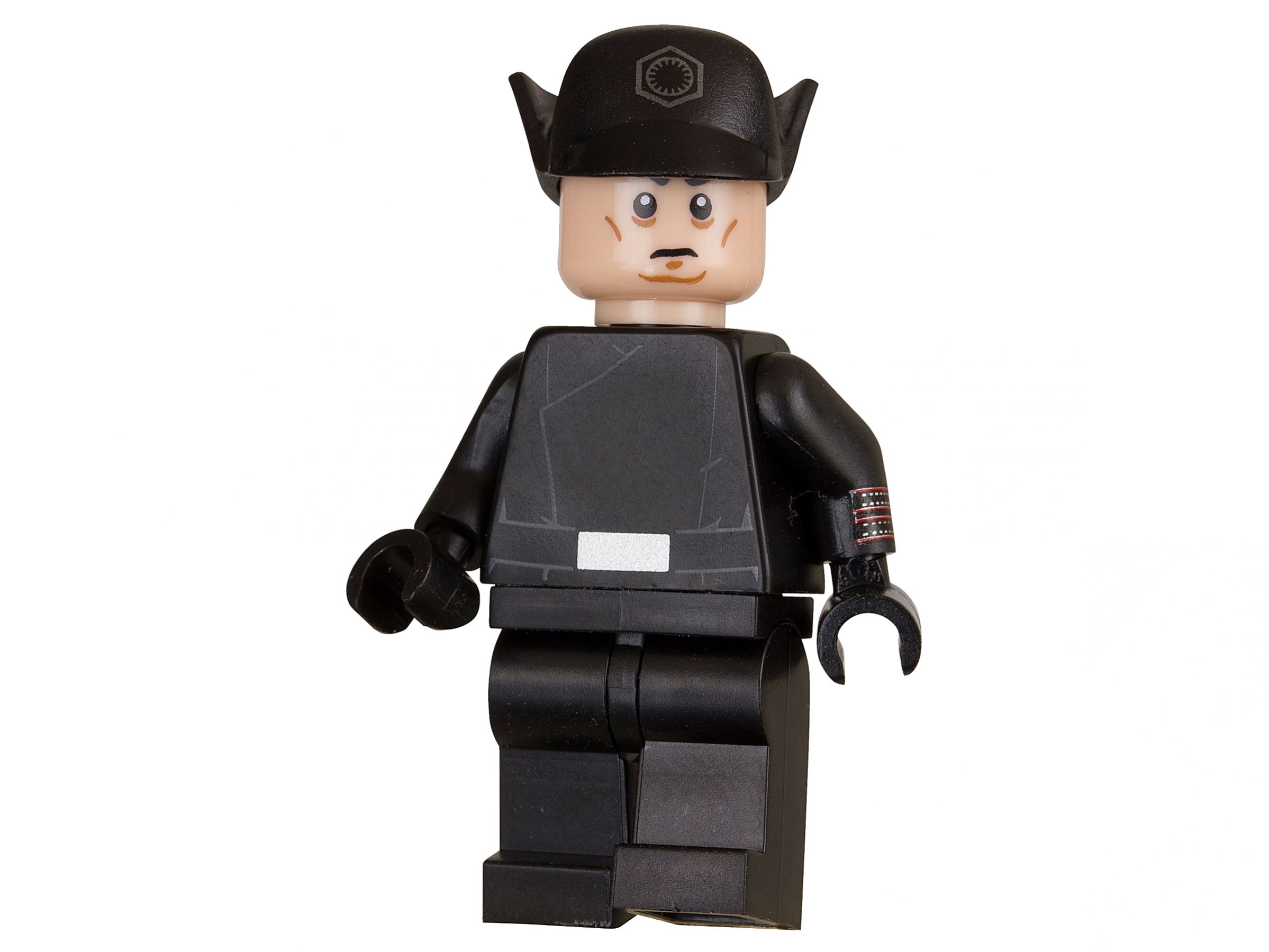 LEGO Star Wars 5004406 LEGO® Star Wars™ First Order General™ LEGO_5004406.jpg