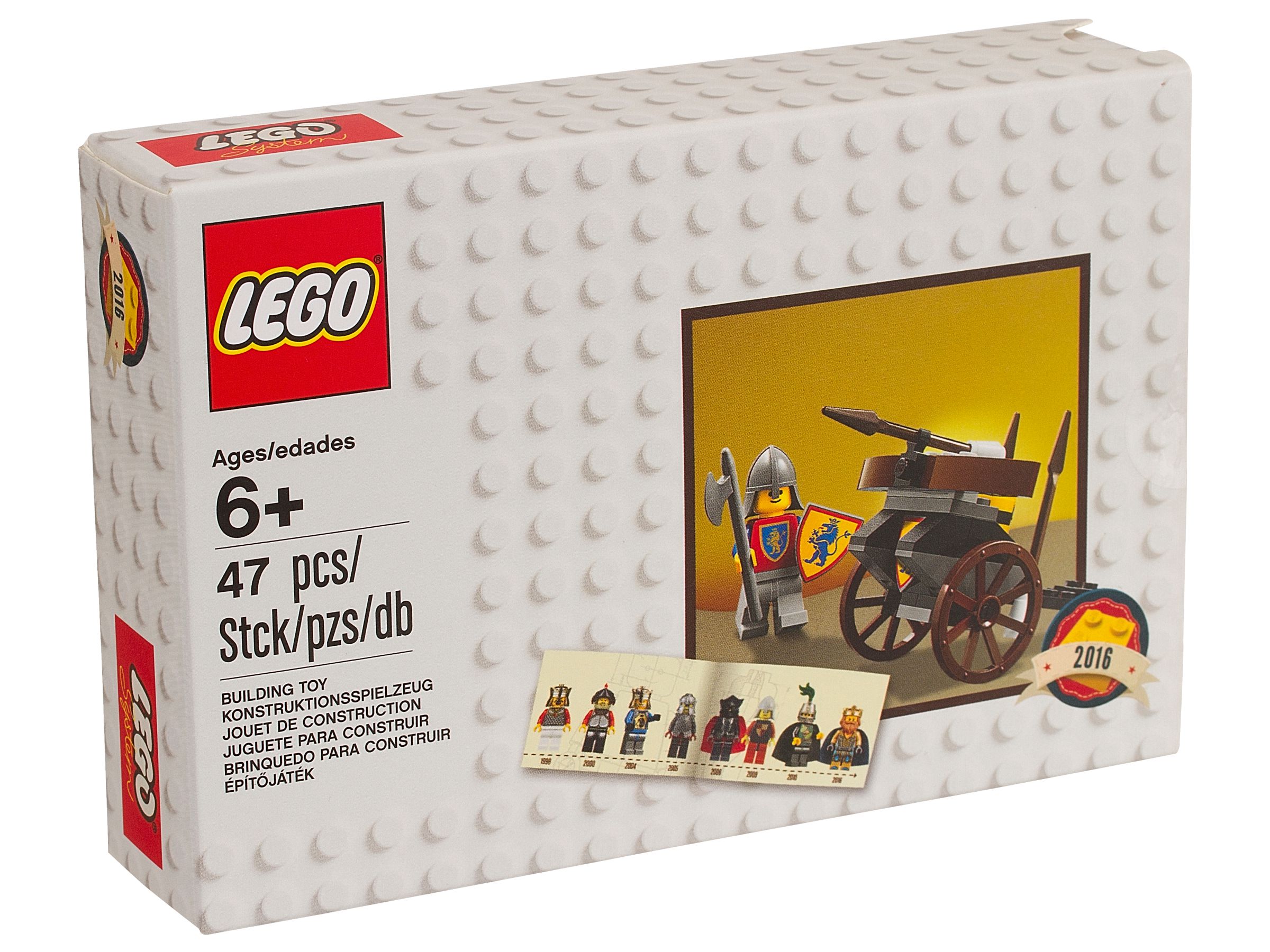 LEGO Miscellaneous 5004419 Knights Retro-Set LEGO_5004419_alt1.jpg