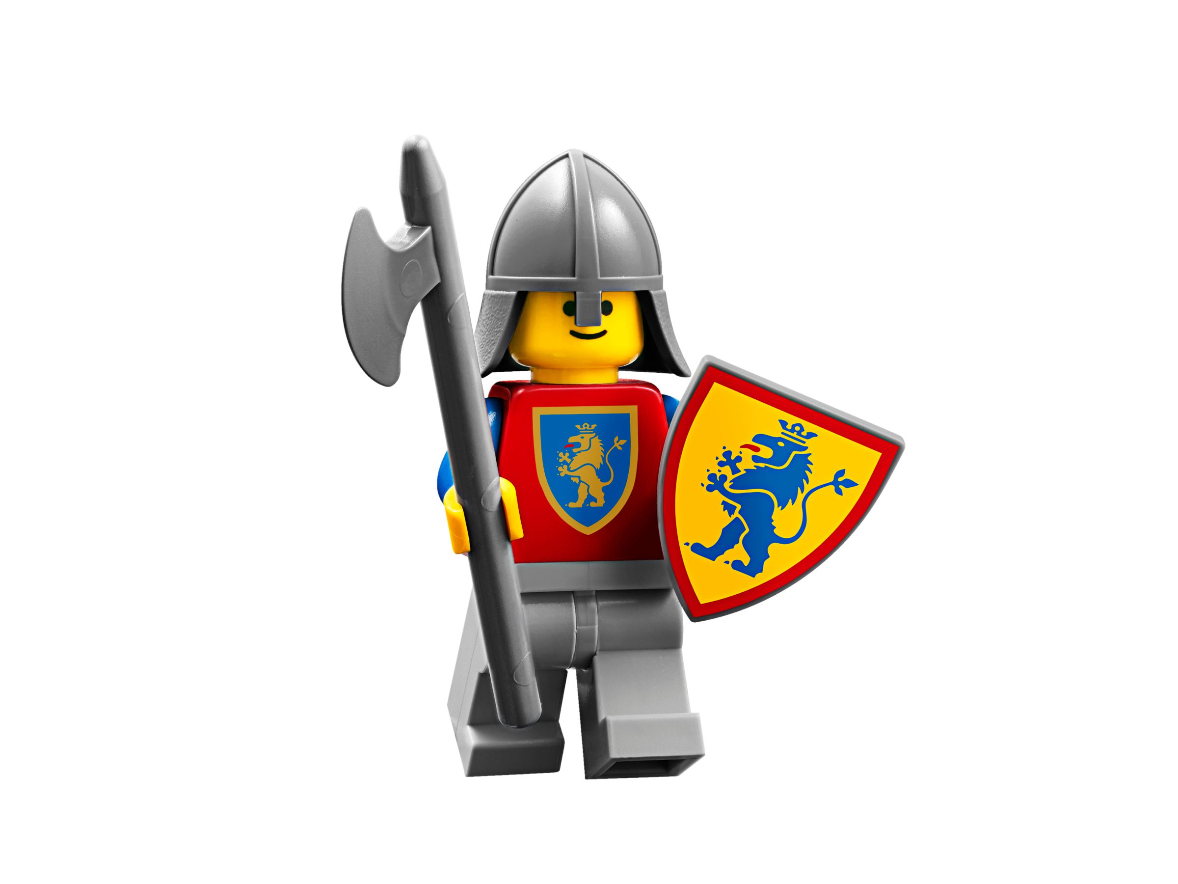 LEGO Miscellaneous 5004419 Knights Retro-Set LEGO_5004419_alt3.jpg