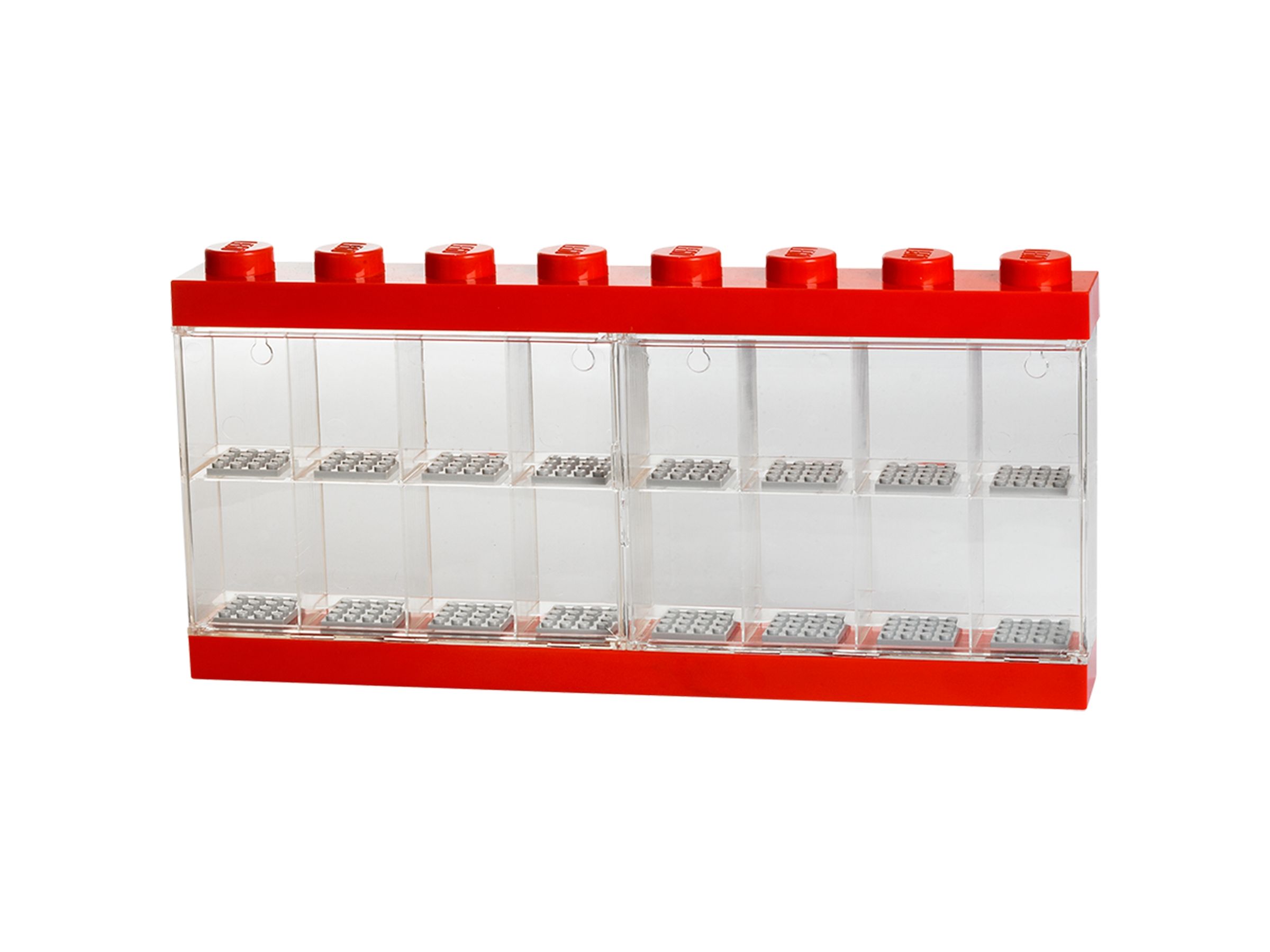 LEGO Gear 5006154 Schaukasten für 16 Minifiguren in Rot LEGO_5004892.jpg