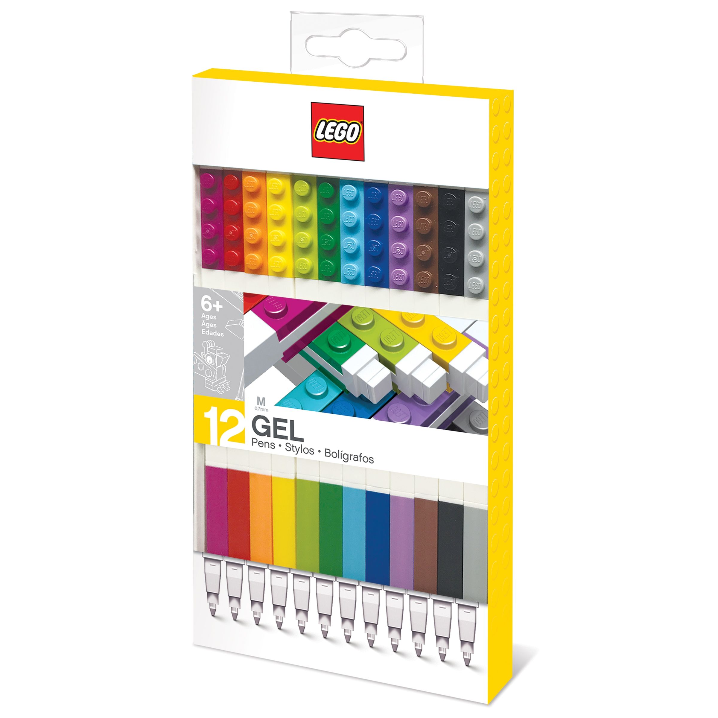 LEGO Gear 5005964 12-teiliges Gelschreiber-Set LEGO_5005964_alt1.jpg