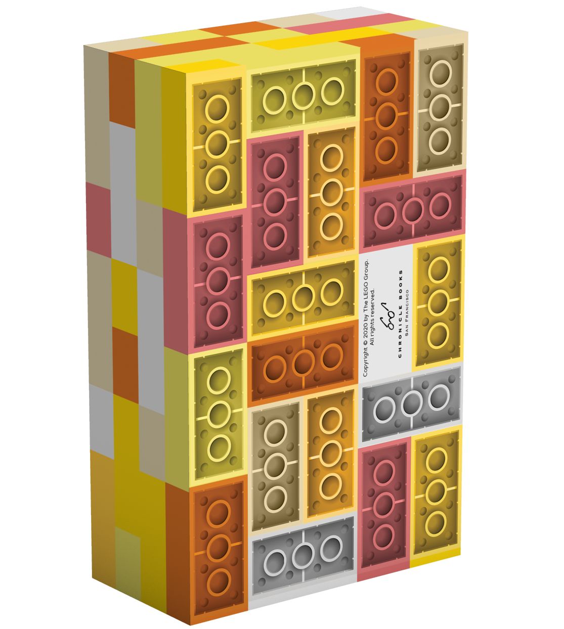 LEGO Buch 5007224 LEGO® Notizzettel-Stein LEGO_5006202_alt5.jpg