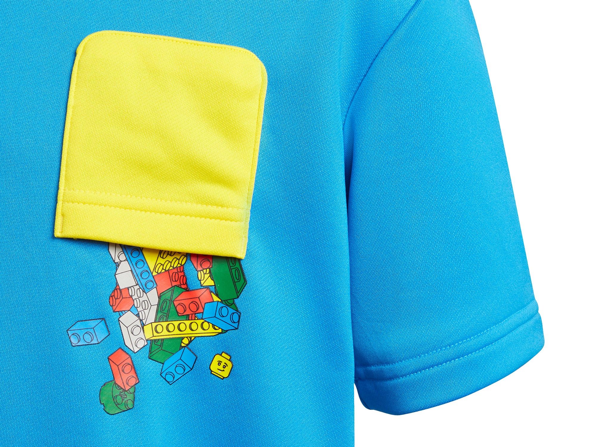LEGO Gear 5006567 adidas x LEGO® T-Shirt mit lockerer Passform LEGO_5006567_alt3.jpg