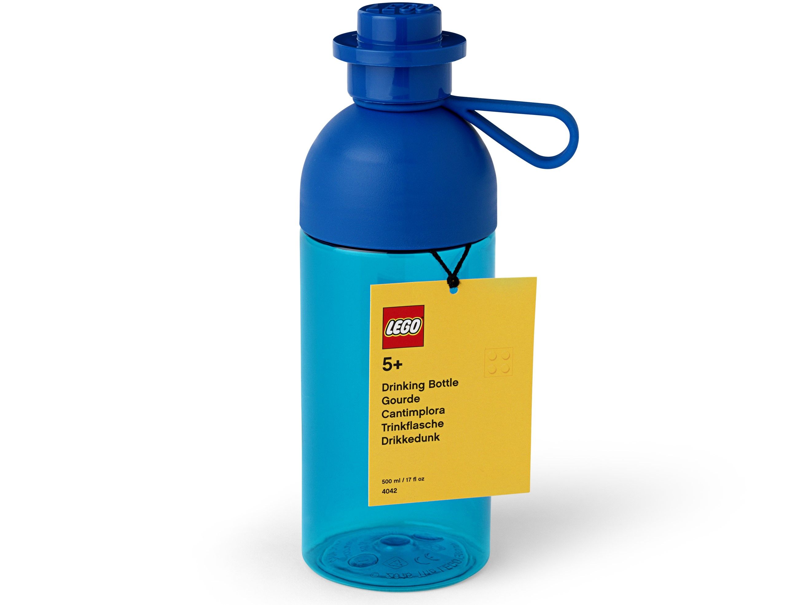 LEGO Gear 5006605 Trinkflasche in Blau LEGO_5006605_alt1.jpg
