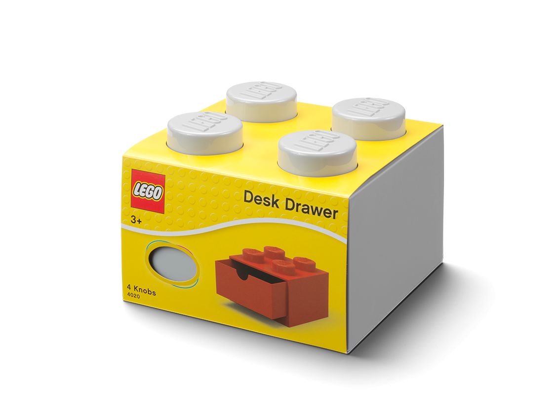 LEGO Gear 5006875 Aufbewahrungsstein mit Schubfach in Grau LEGO_5006875_alt1.jpg