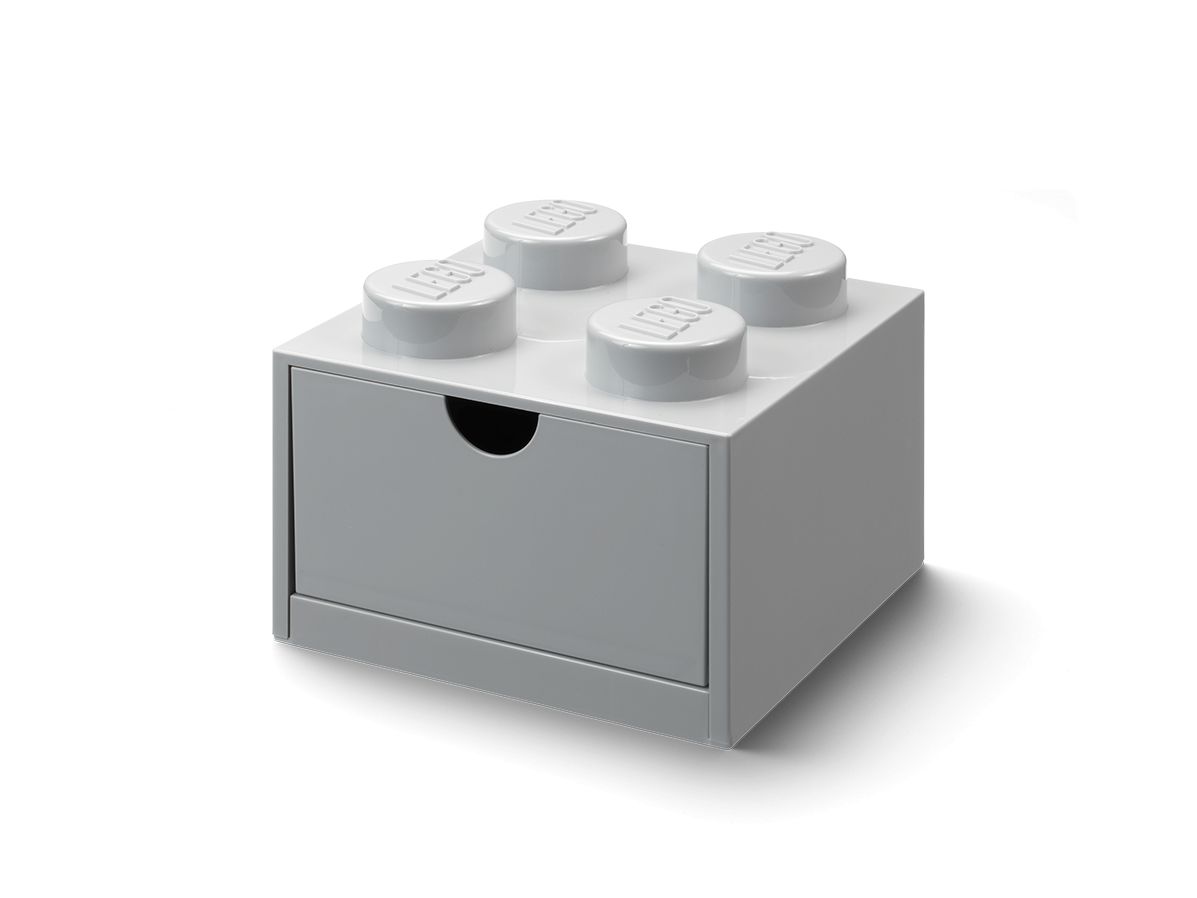 LEGO Gear 5006875 Aufbewahrungsstein mit Schubfach in Grau LEGO_5006875_alt2.jpg