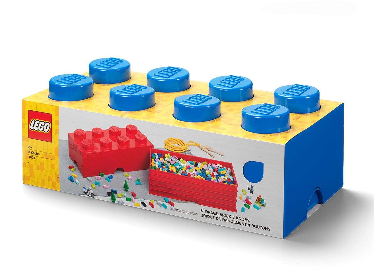 LEGO Gear 5006921 Aufbewahrungsstein mit 8 Noppen in Blau LEGO_5006921_alt1.jpg