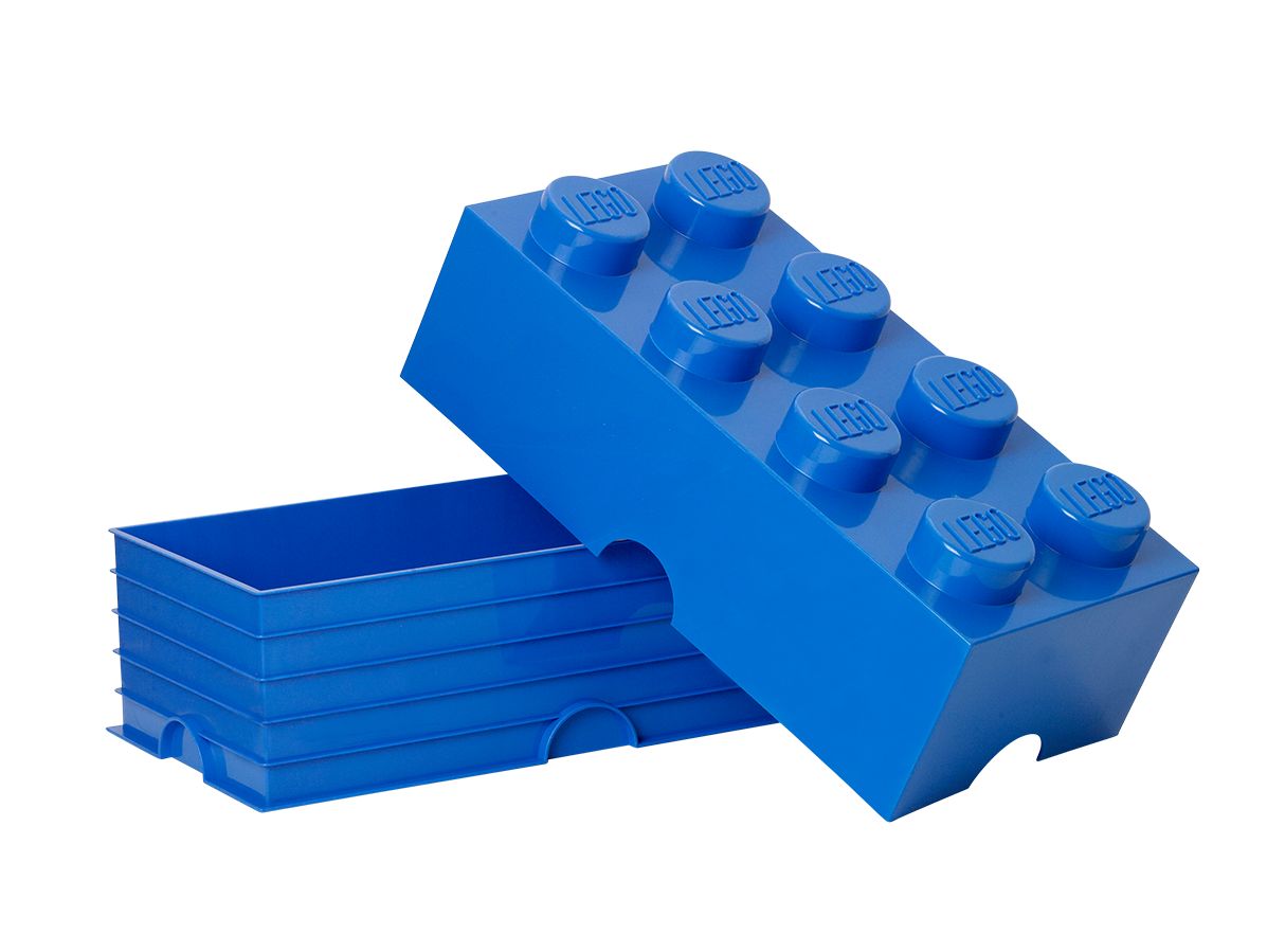 LEGO Gear 5006921 Aufbewahrungsstein mit 8 Noppen in Blau LEGO_5006921_alt2.jpg