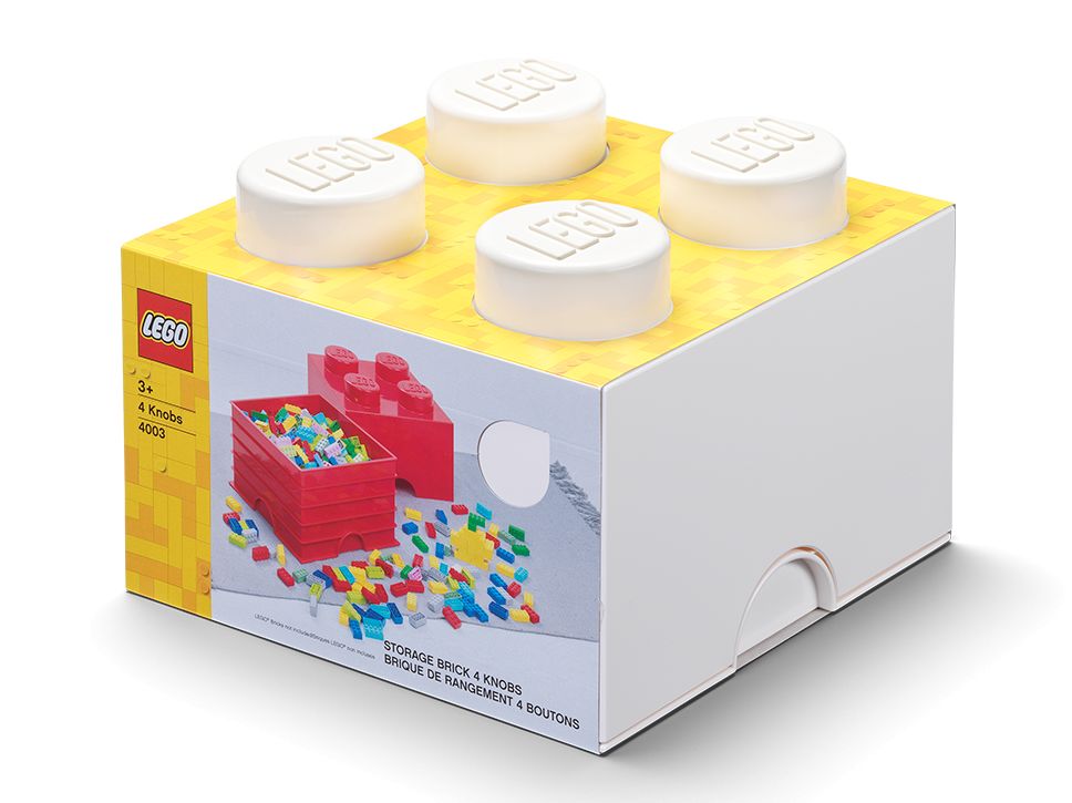 LEGO Gear 5006931 Aufbewahrungsstein mit 4 Noppen in Weiß LEGO_5006931_alt1.jpg