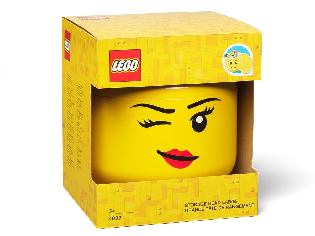 LEGO Gear 5006956 Zwinkerkopf – Große Aufbewahrungsbox LEGO_5006956_alt1.jpg