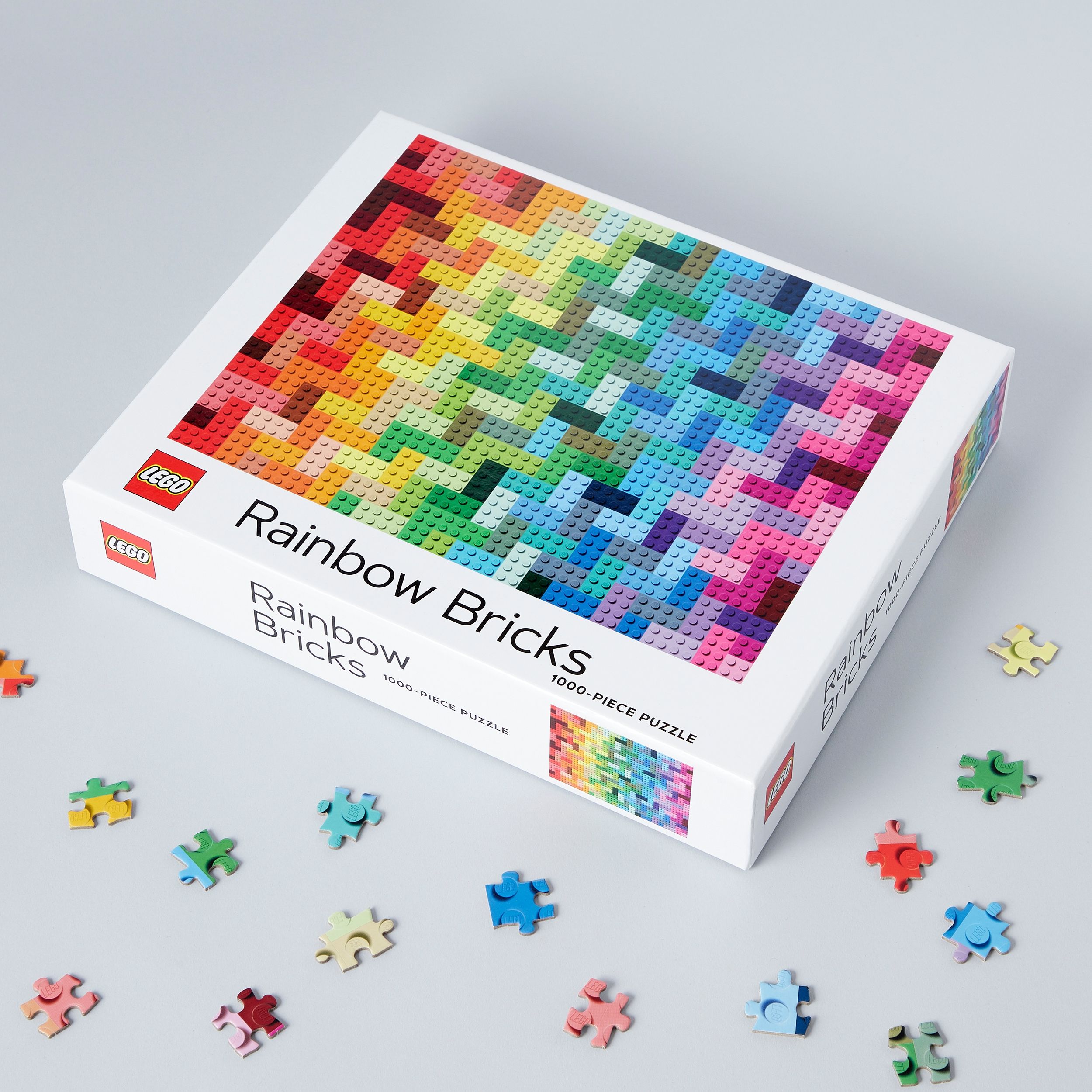 LEGO Miscellaneous 5007072 Puzzle – Regenbogensteine (1.000 Teile) LEGO_5007072_alt2.jpg