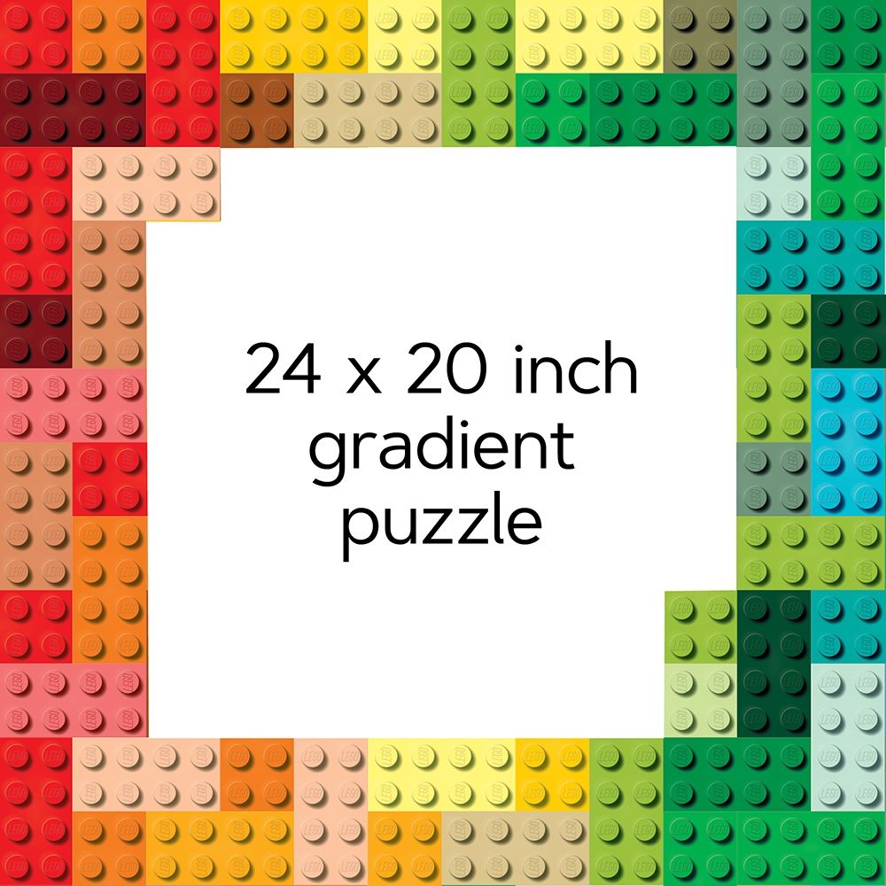 LEGO Miscellaneous 5007072 Puzzle – Regenbogensteine (1.000 Teile) LEGO_5007072_alt4.jpg