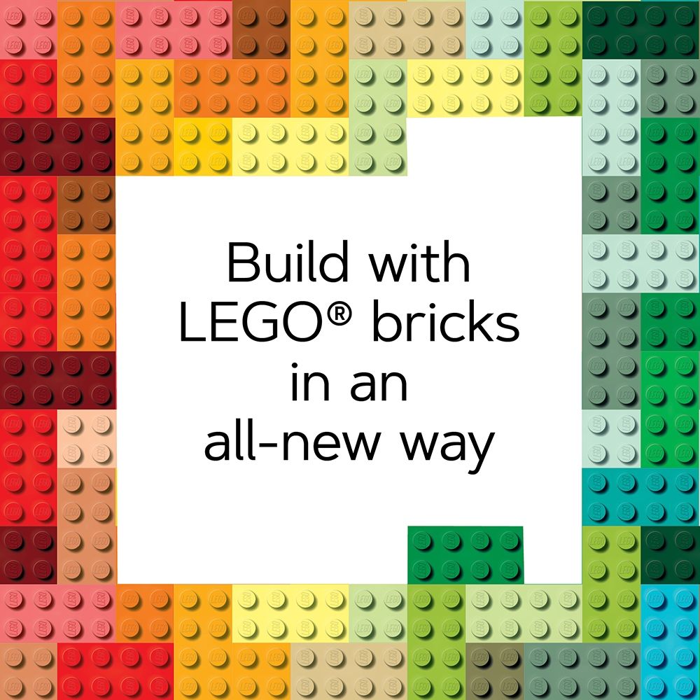LEGO Miscellaneous 5007072 Puzzle – Regenbogensteine (1.000 Teile) LEGO_5007072_alt5.jpg