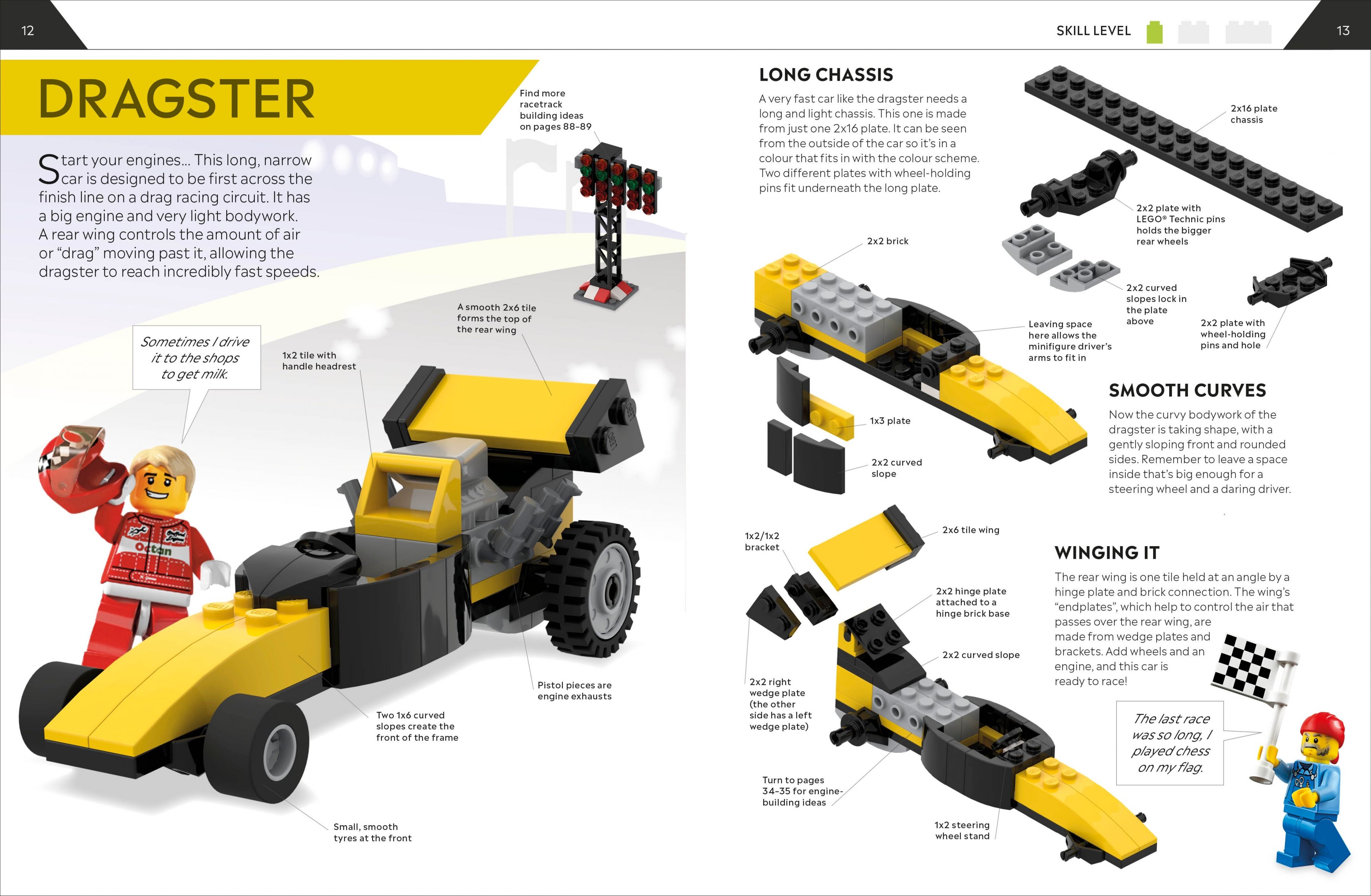 LEGO Buch 5007212 How to Build LEGO® Cars LEGO_5007212_alt2.jpg