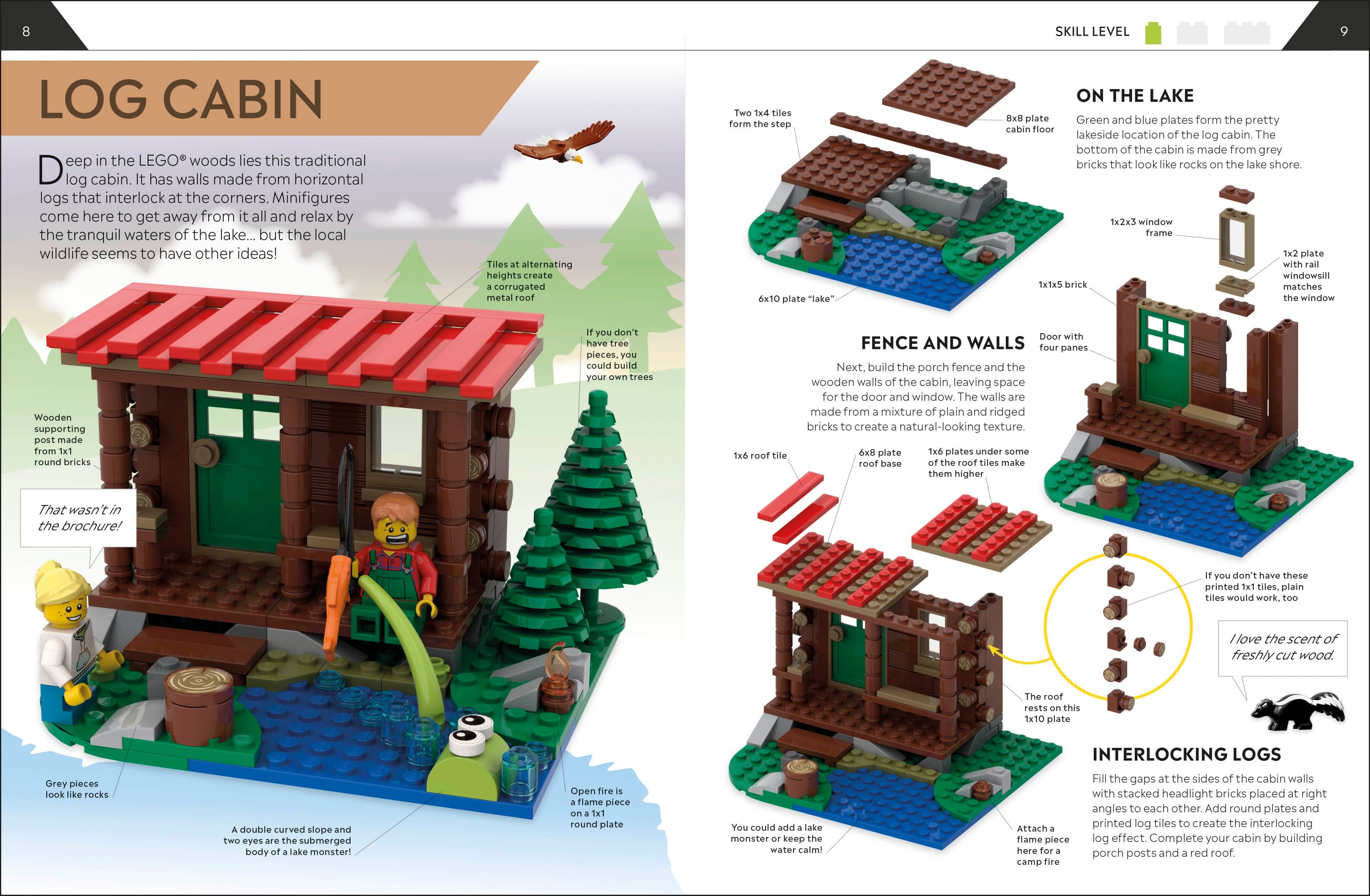 LEGO Buch 5007213 How to Build LEGO® Houses LEGO_5007213_alt2.jpg