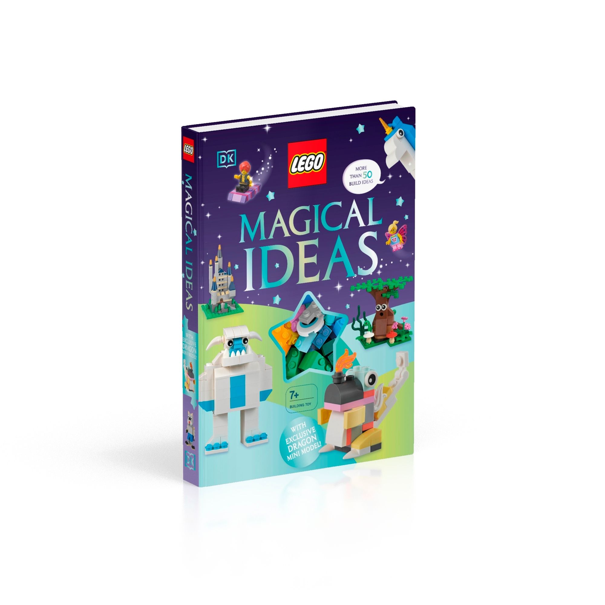 LEGO Buch 5007215 LEGO® Magical Ideas LEGO_5007215.jpg