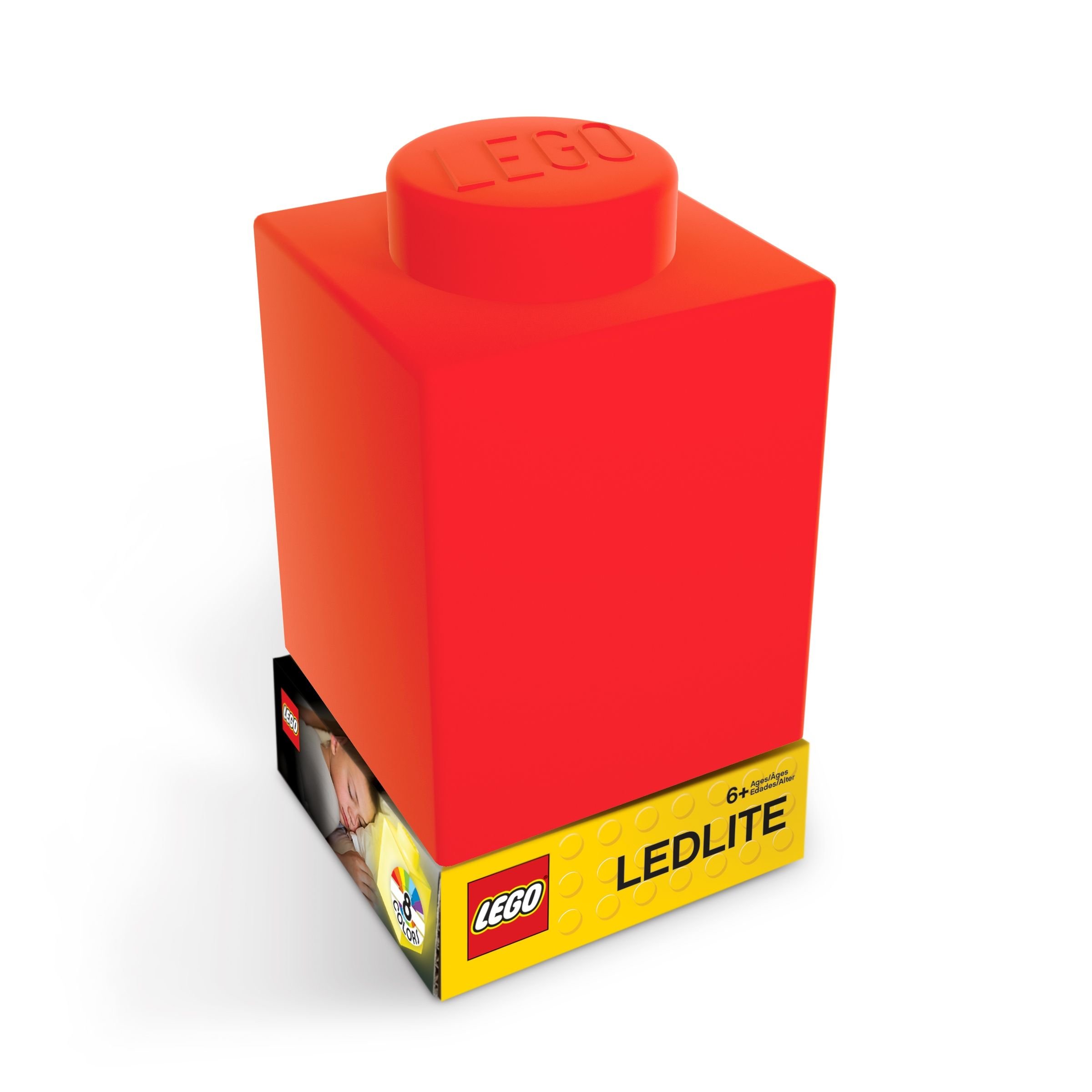 LEGO Gear 5007231 1x1 Stein-Nachtlicht – Rot LEGO_5007231_alt1.jpg