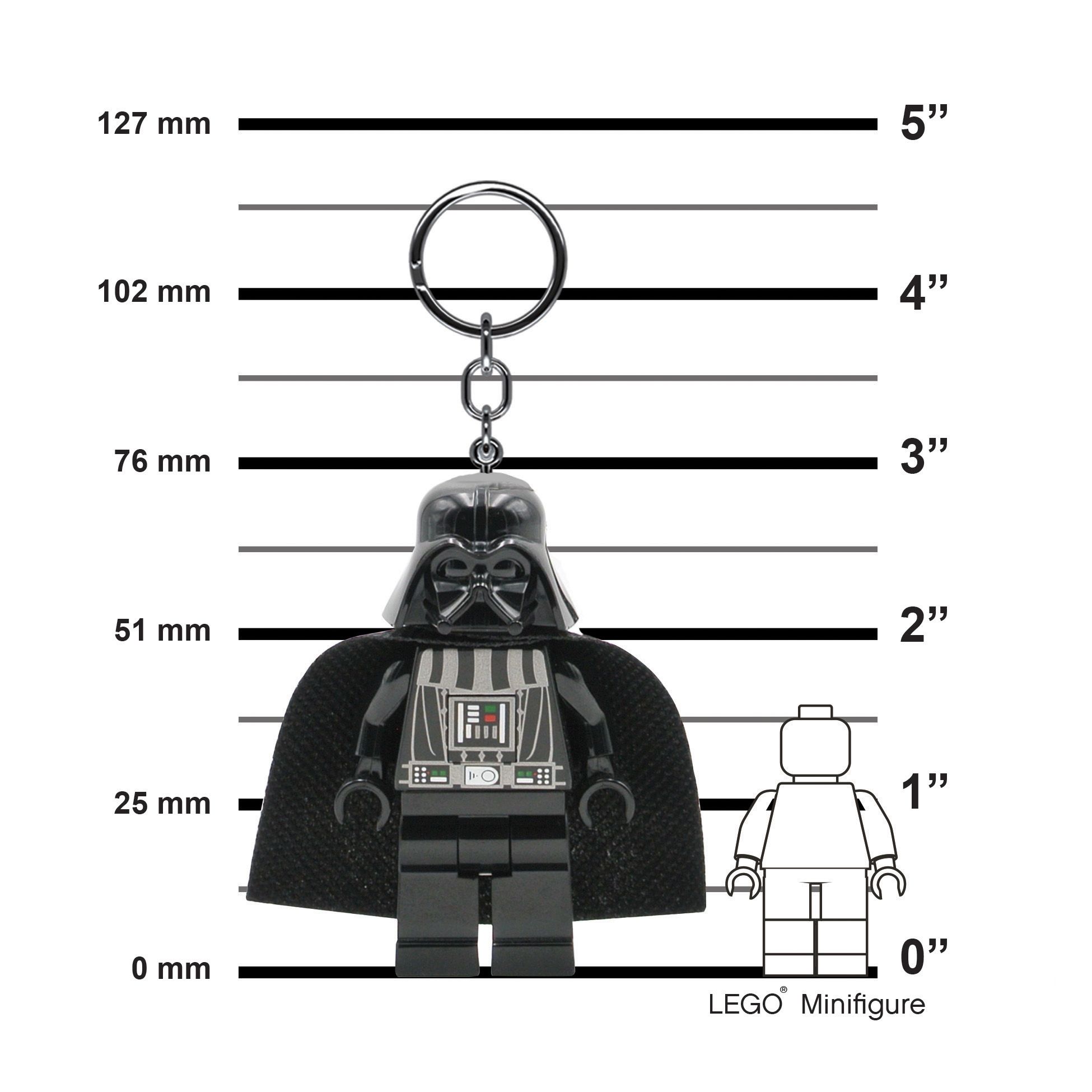 LEGO Gear 5007290 Darth Vader™ Schlüsselleuchte LEGO_5007290_alt4.jpg