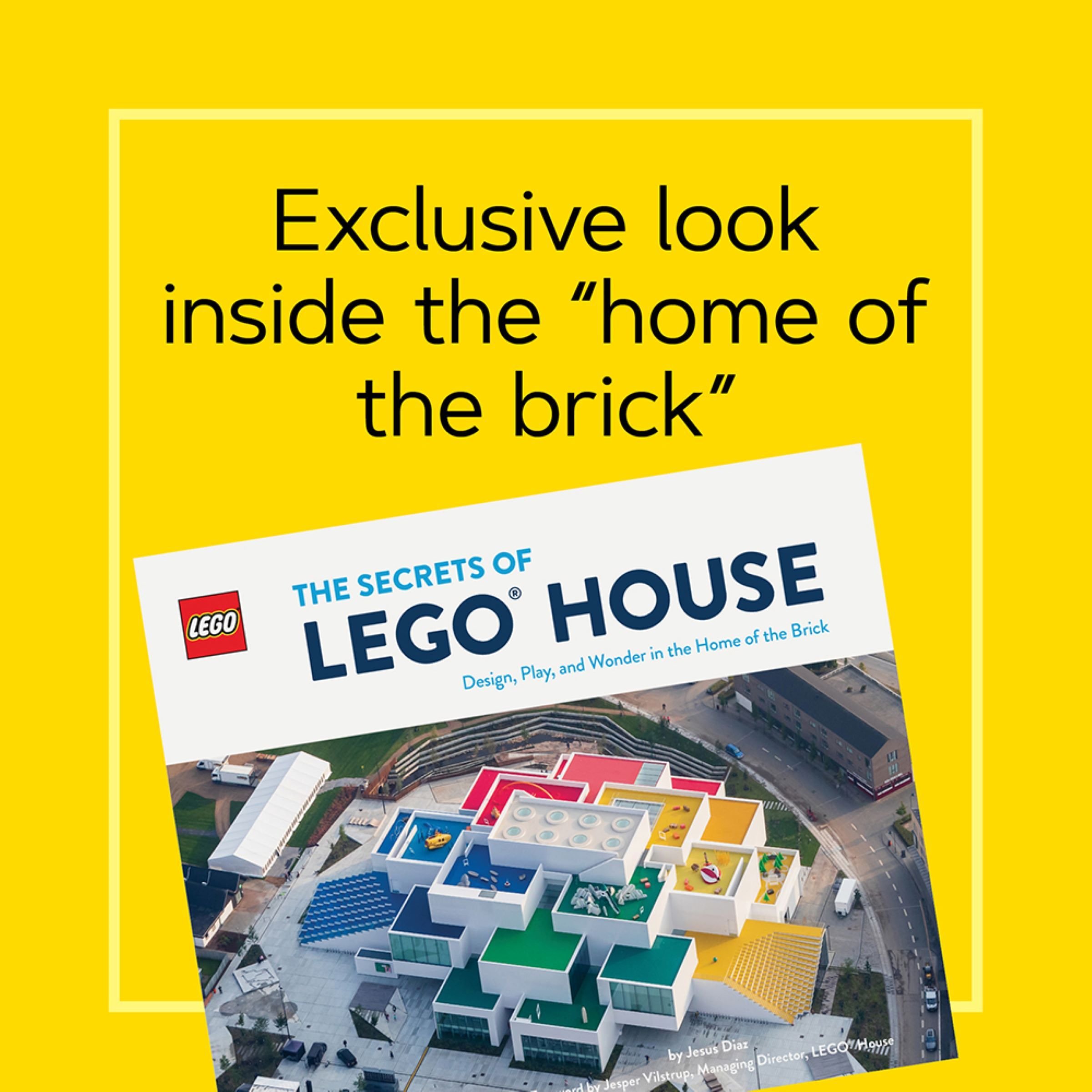 LEGO Buch 5007332 The Secrets of LEGO® House LEGO_5007332_alt1.jpg