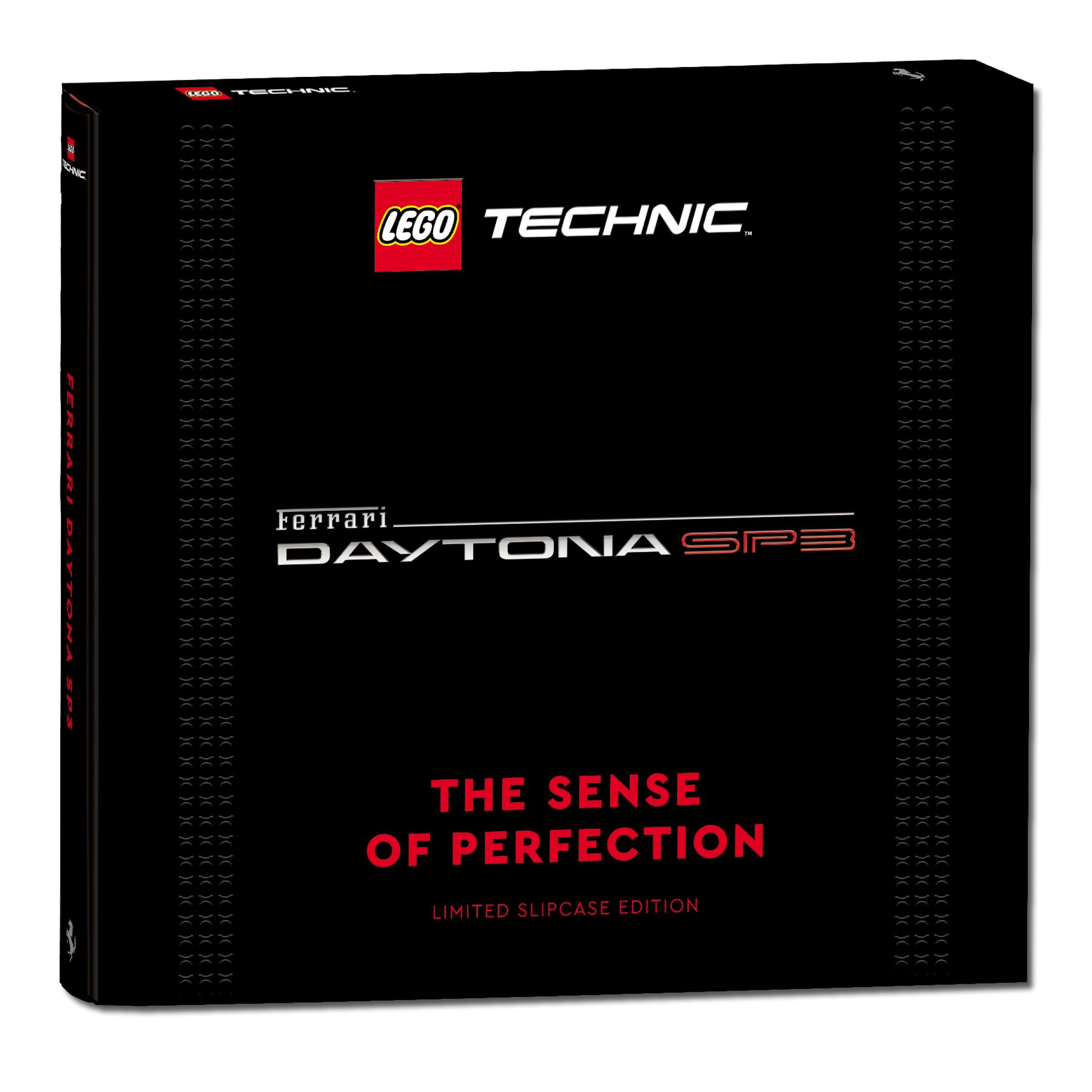LEGO Buch 5007418 Ferrari Daytona SP3 The Sense of Perfection LEGO_5007418_alt1.jpg