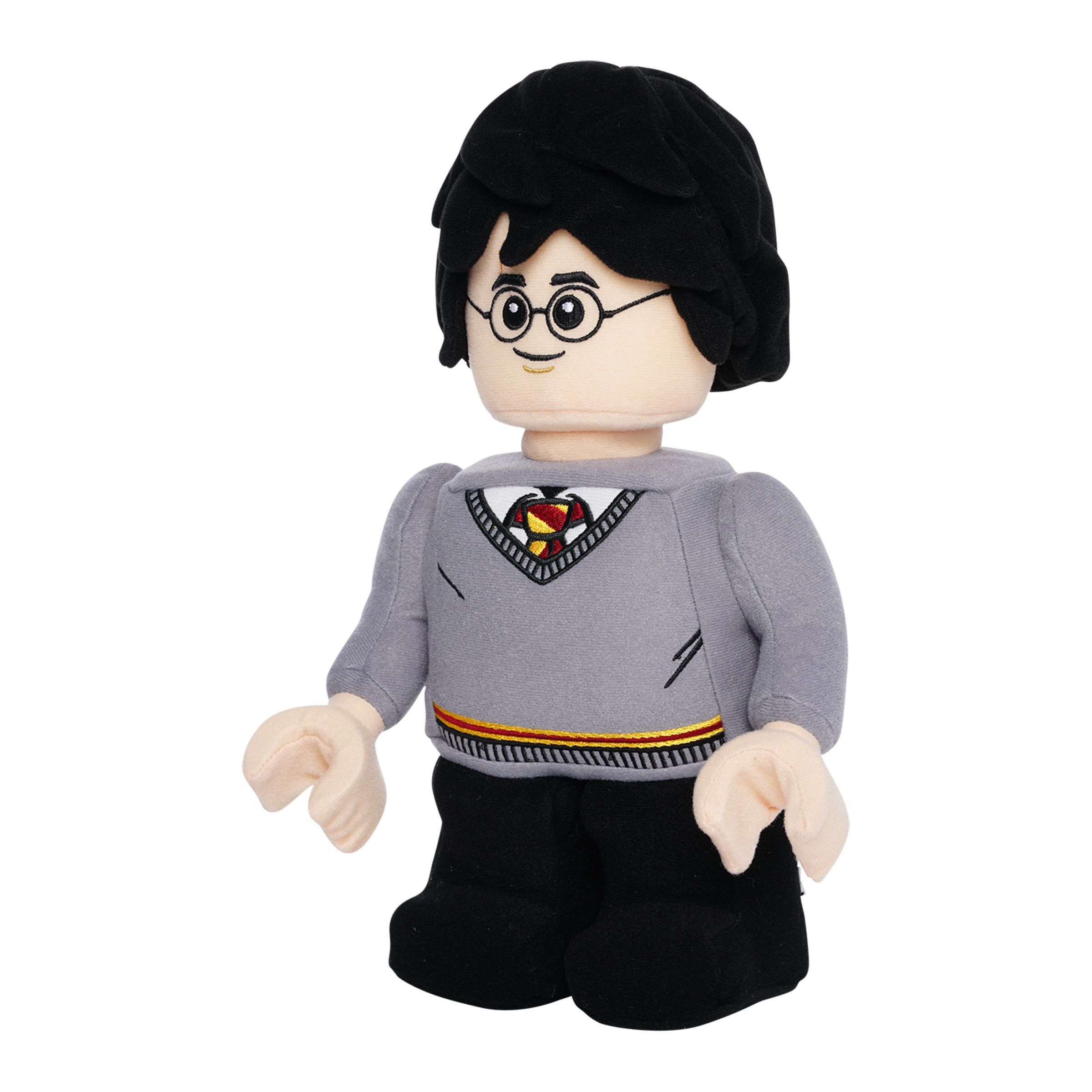 LEGO Gear 5007455 Harry Potter™ Plüschfigur LEGO_5007455_alt1.jpg