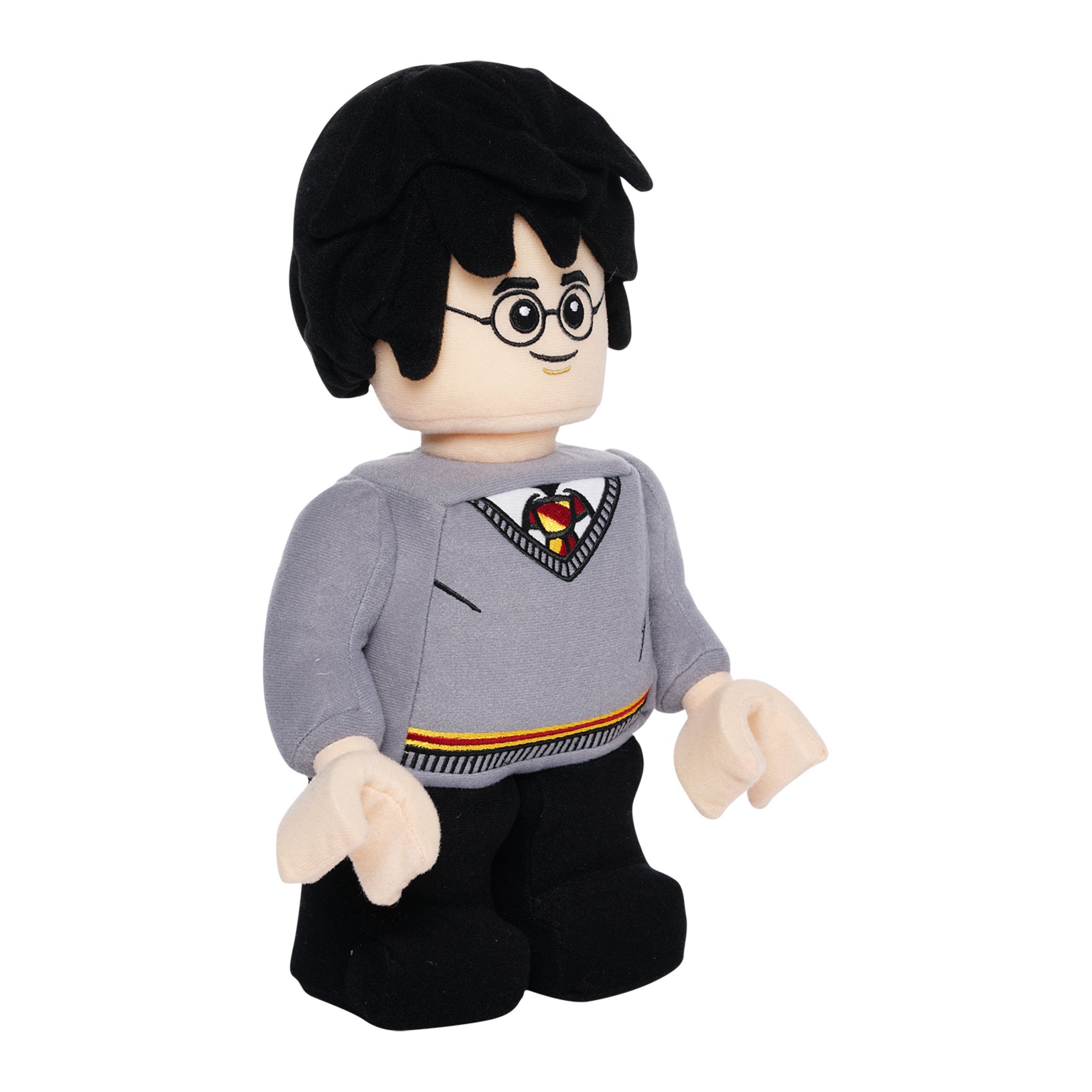 LEGO Gear 5007455 Harry Potter™ Plüschfigur LEGO_5007455_alt2.jpg
