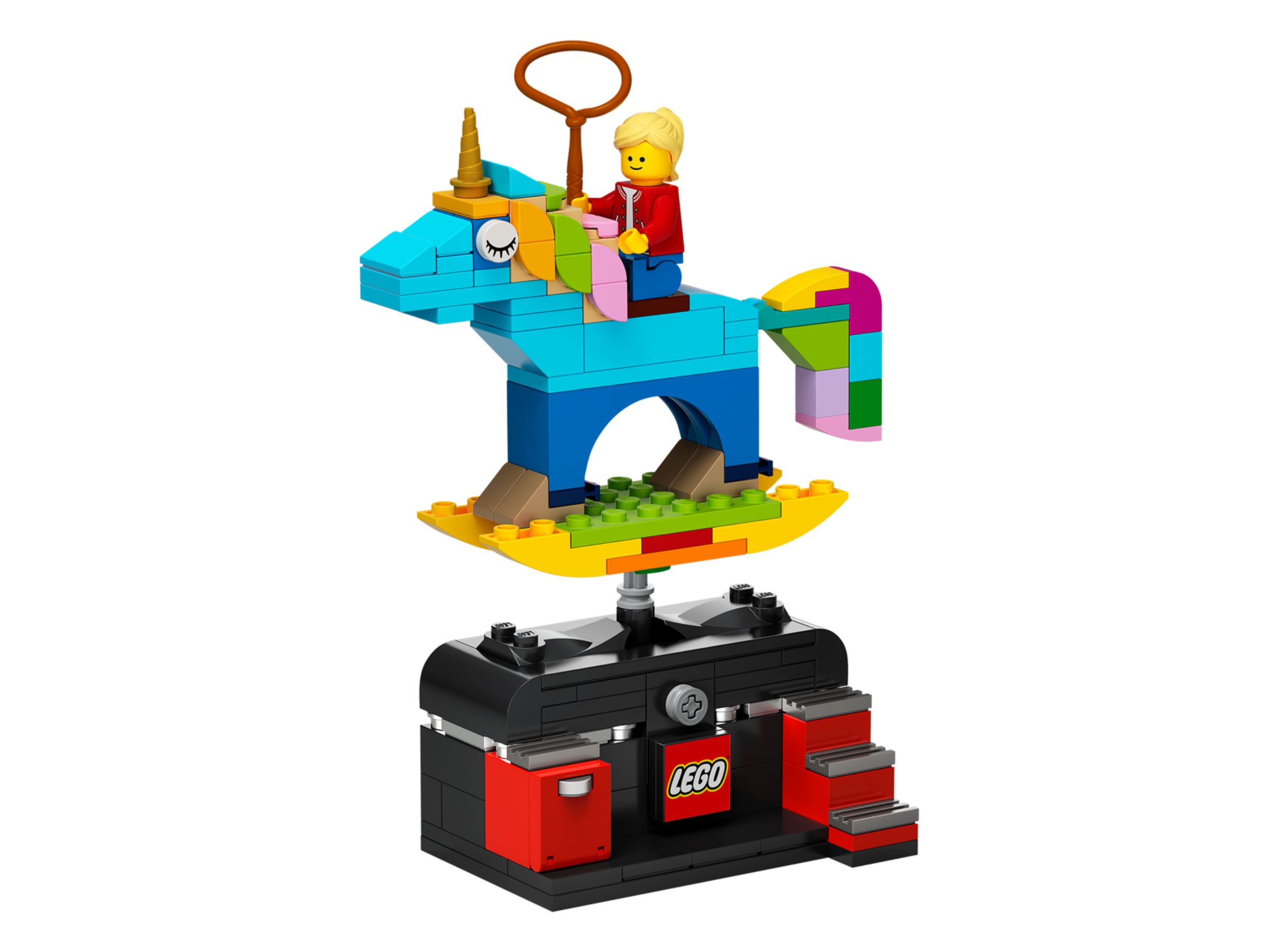 LEGO Promotional 5007489 LR 22 FANTASY ADVENTURE