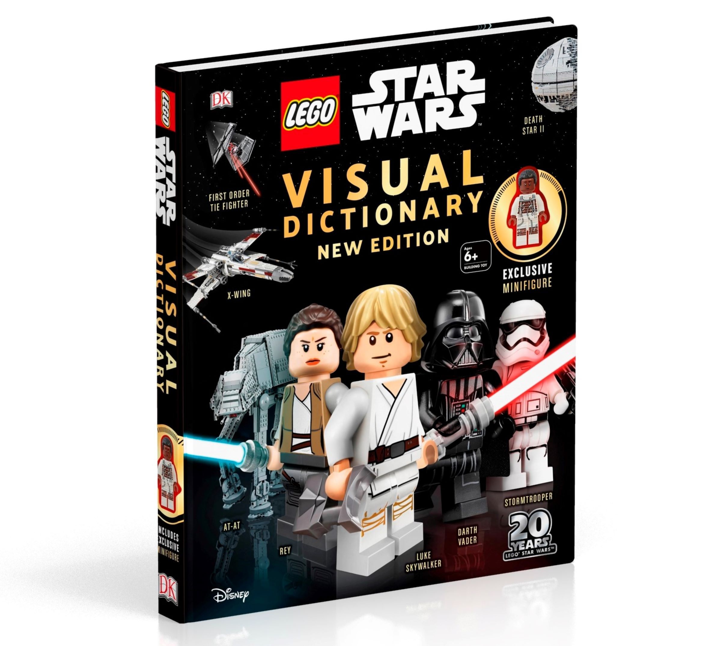 LEGO Buch 5007700 Visual Dictionary – New Edition LEGO_5007700_alt1.jpg
