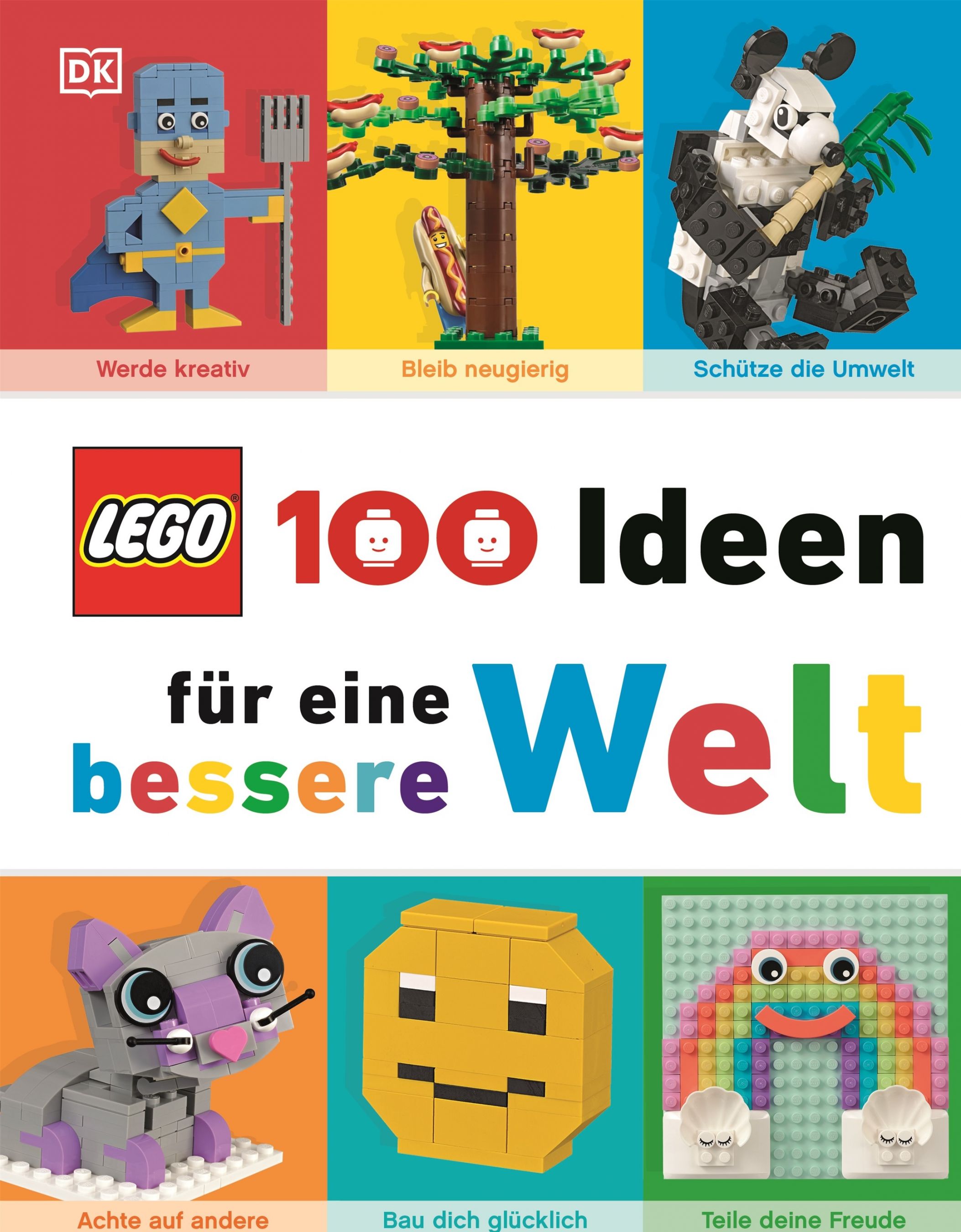 LEGO Buch 5007743 LEGO® 100 Ideen für eine bessere Welt LEGO_5007743.jpg