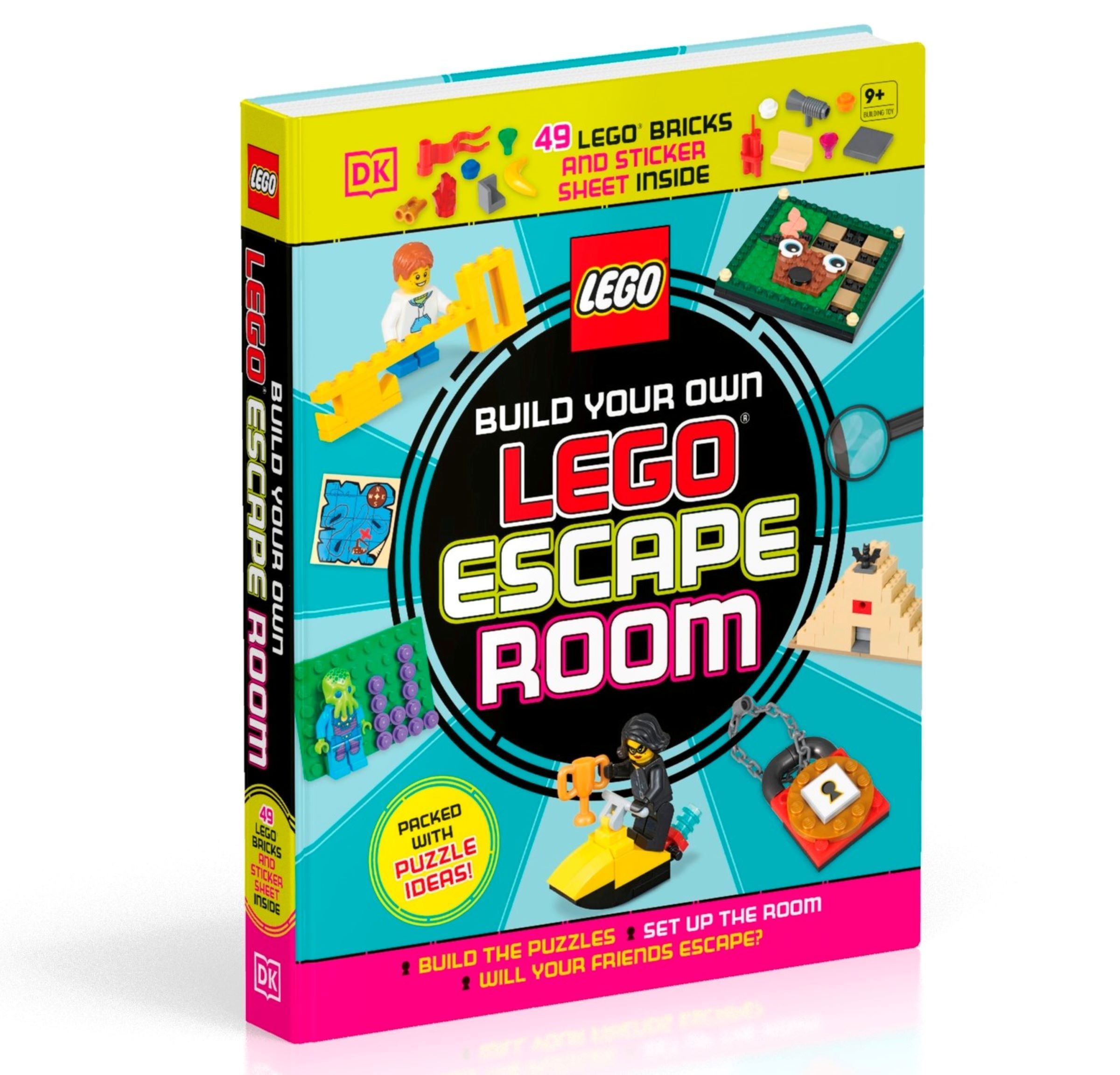 LEGO Buch 5007766 Build Your Own LEGO® Escape Room LEGO_5007766_alt1.jpg