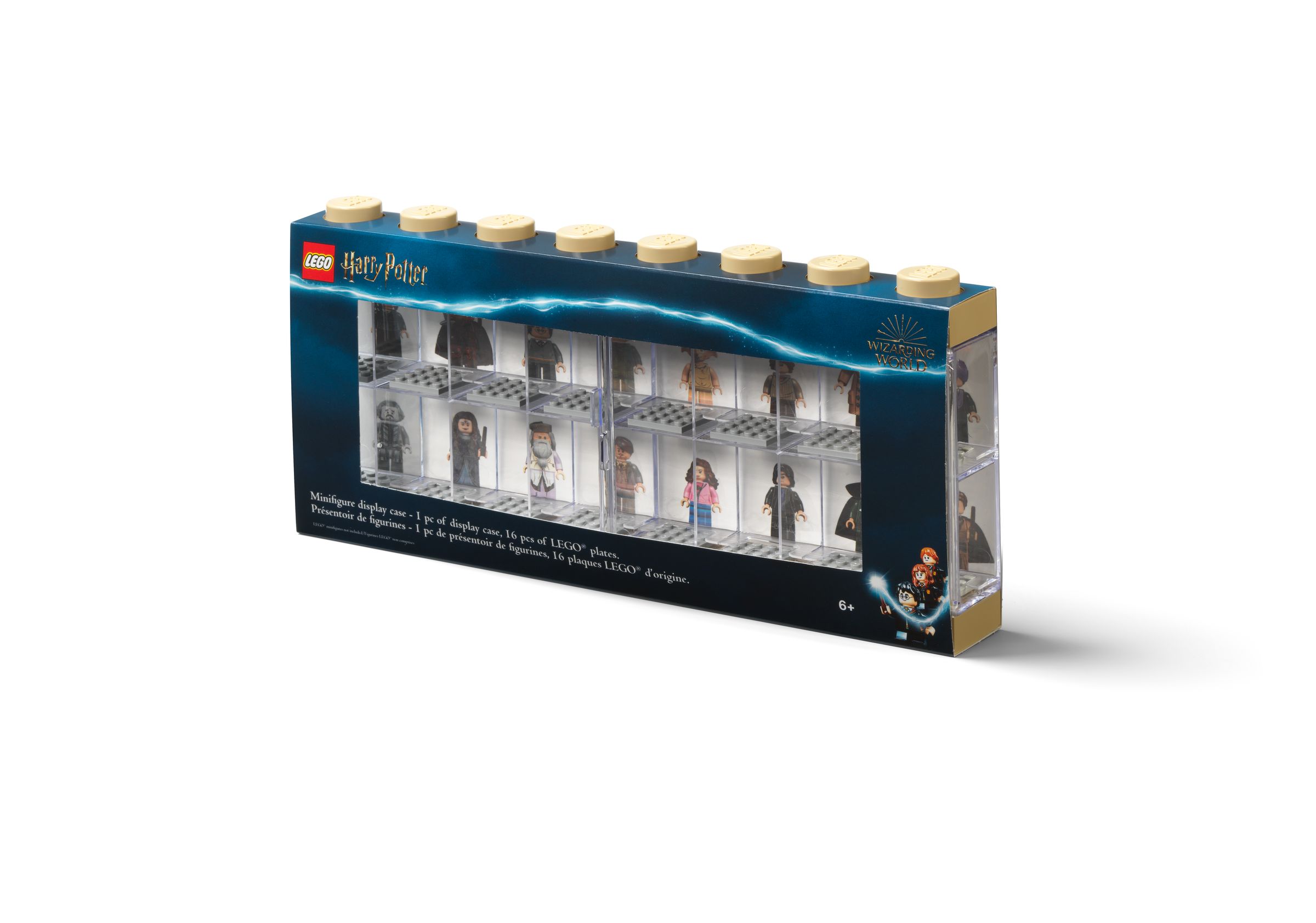 LEGO Gear 5007883 Schaukasten für 16 Harry Potter™ Minifiguren LEGO_5007883_alt1.jpg