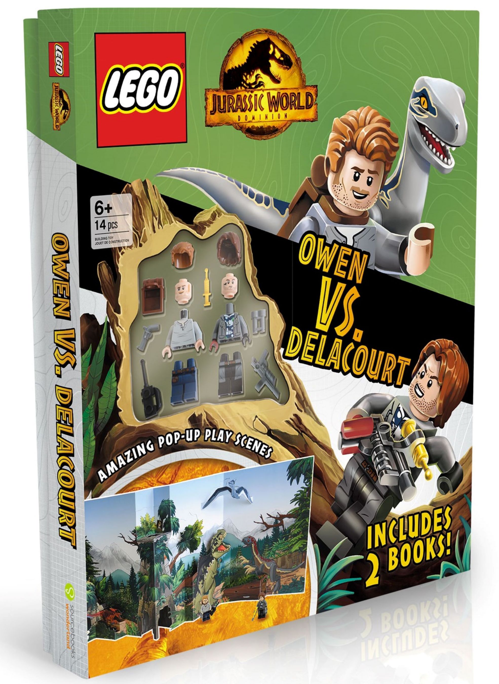 LEGO Buch 5007898 Jurassic World Activity Landscape Box LEGO_5007898_alt1.jpg