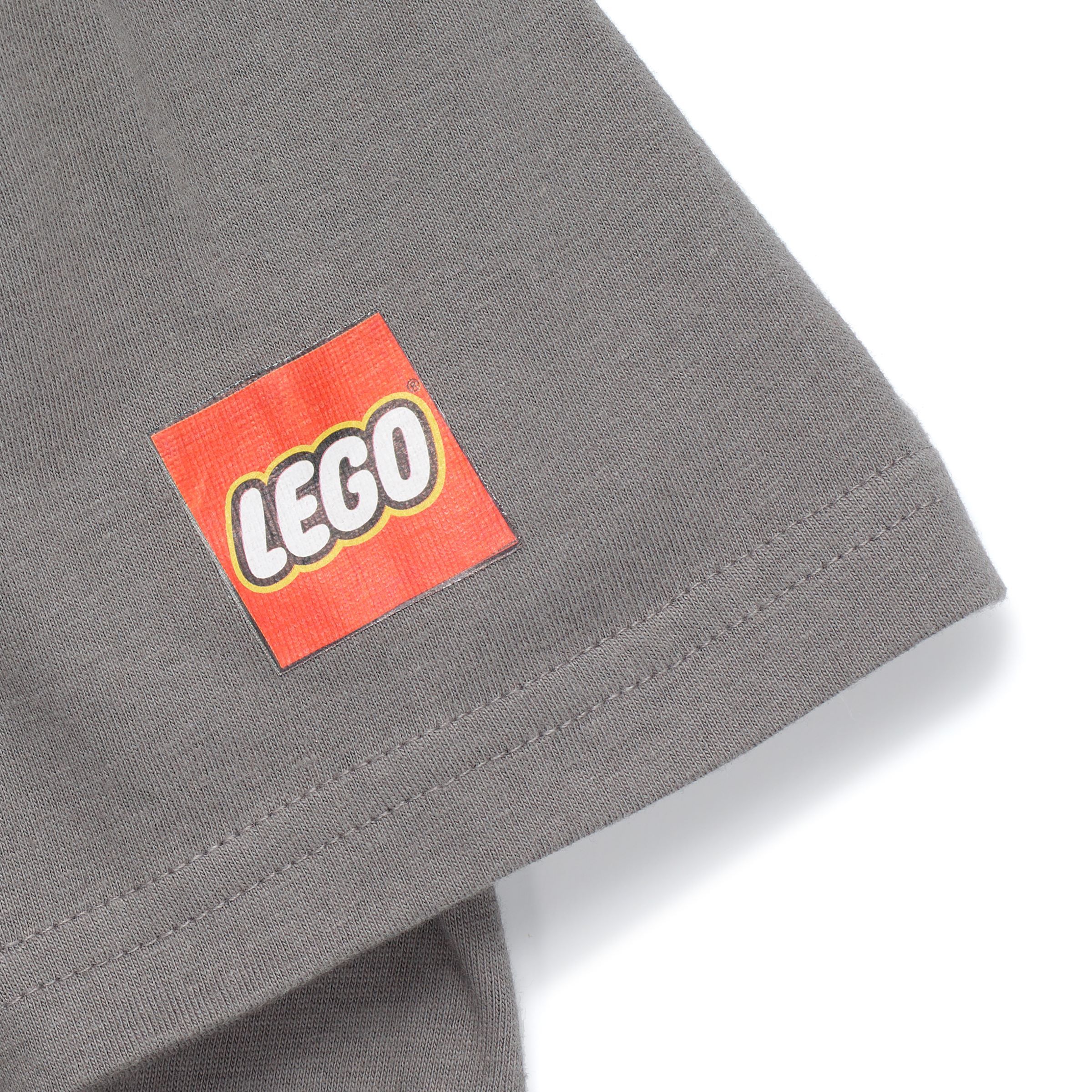 LEGO Gear 5008033 Harry Potter™ T-Shirt – Grau LEGO_5008033_alt3.jpg