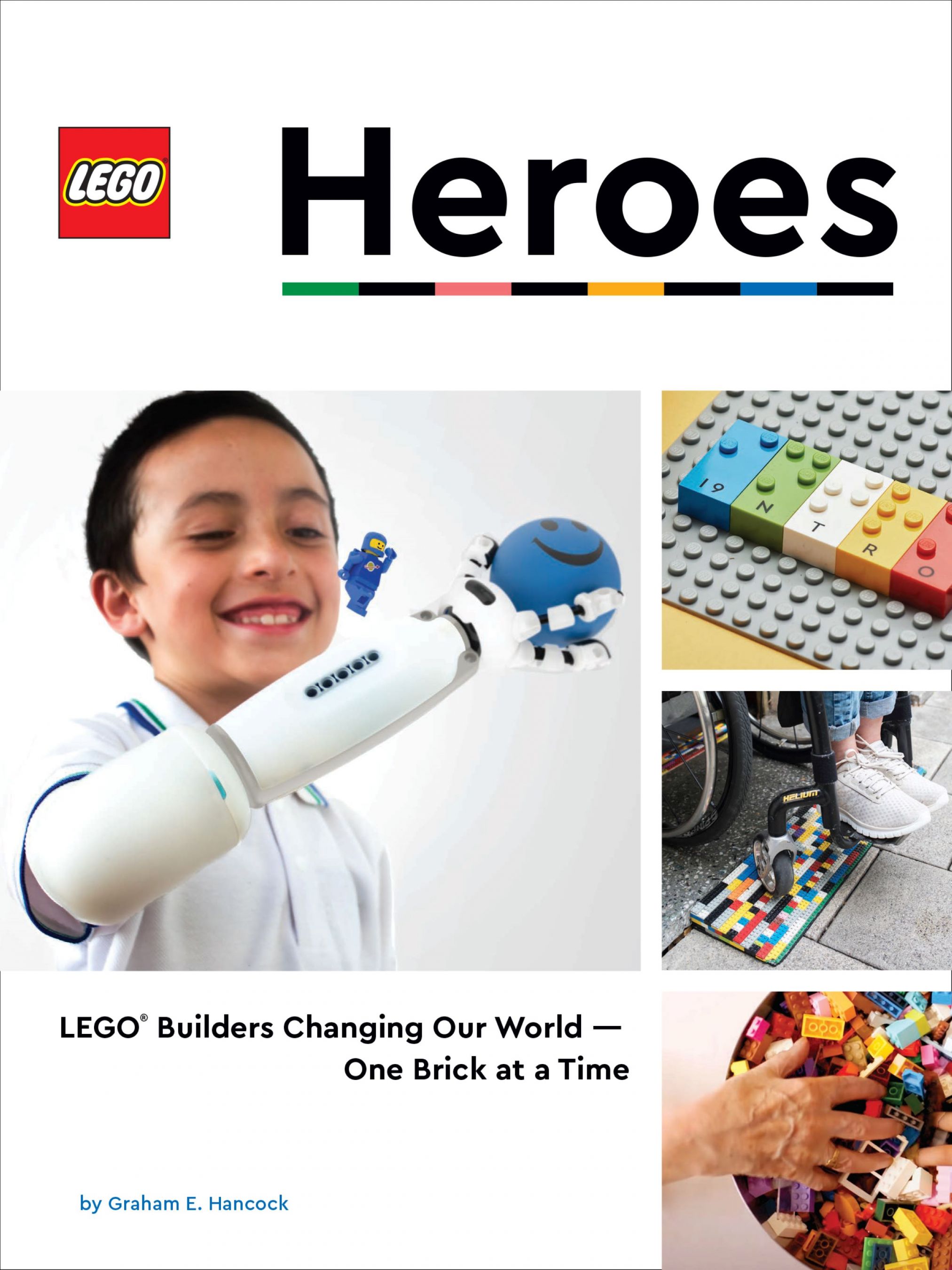 LEGO Buch 5008079 LEGO® Heroes LEGO_5008079_alt1.jpg