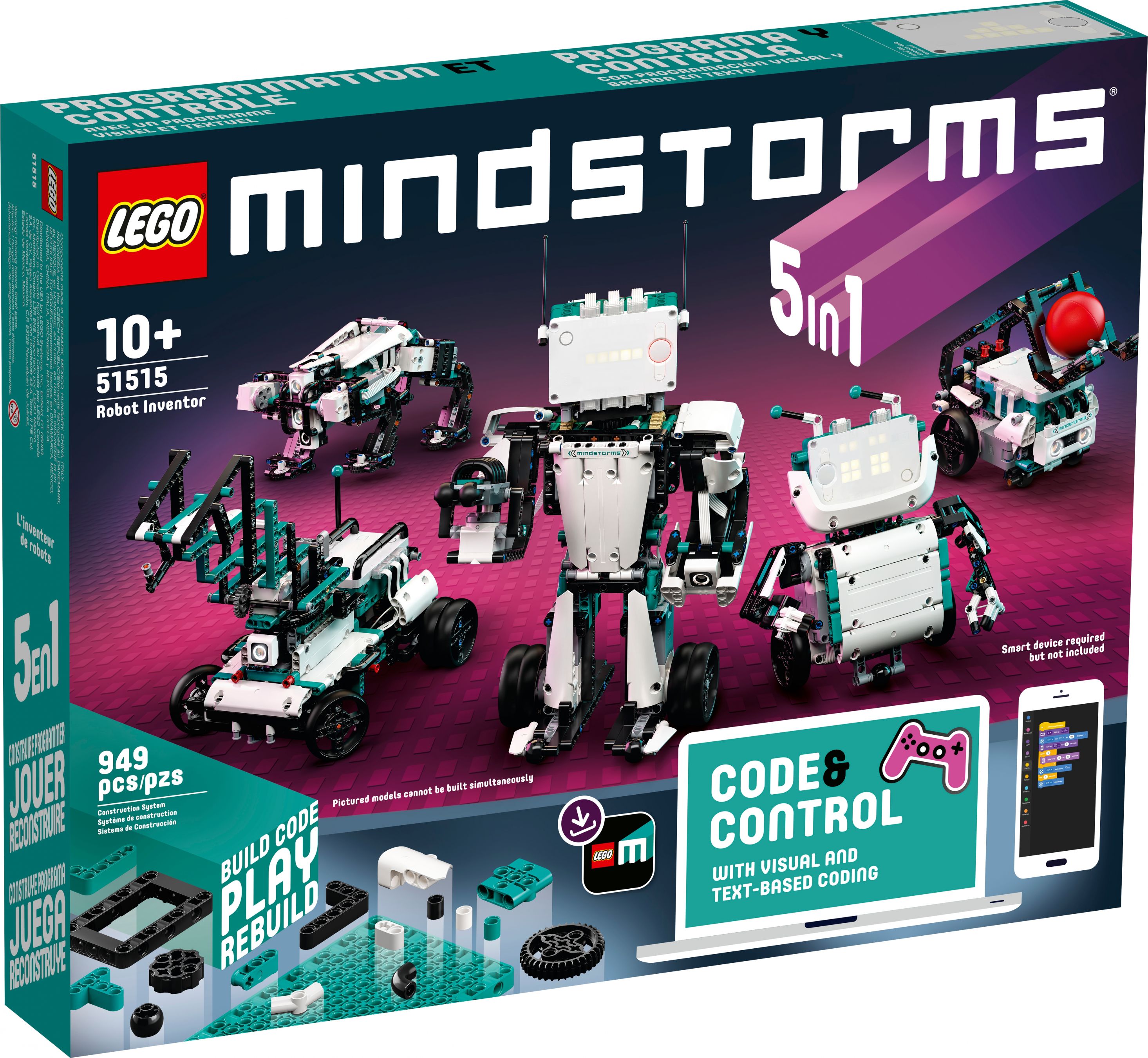LEGO Mindstorms 51515 Roboter-Erfinder LEGO_51515_alt1.jpg