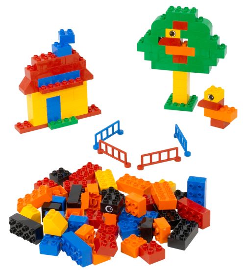 Strata Box Set LEGO® Explore 5211 1/2 STRATA BOX